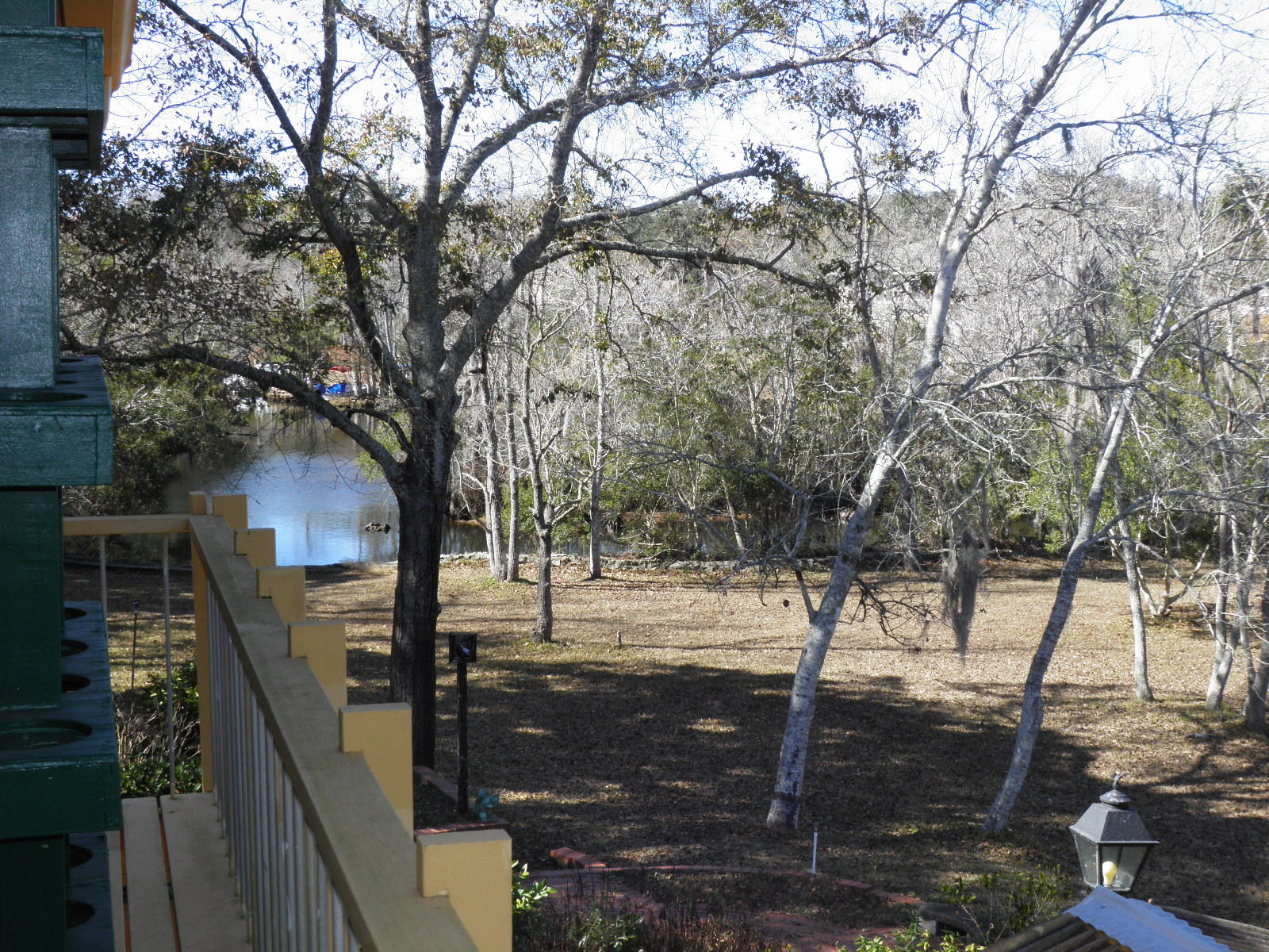 GAP CREEK - Residential Lease