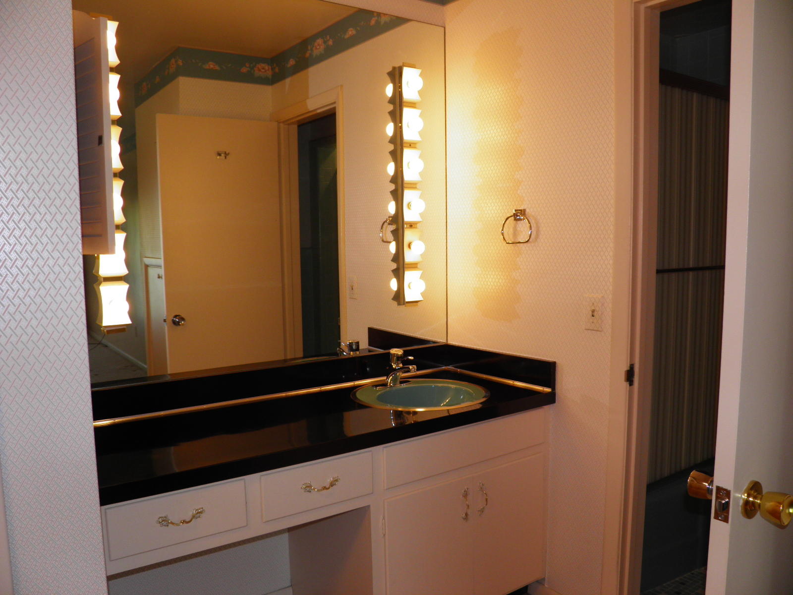 GAP CREEK - Residential Lease