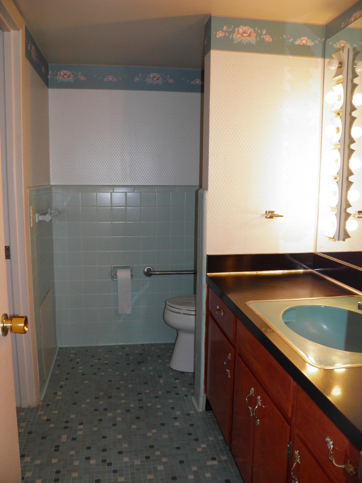 GAP CREEK - Residential Lease