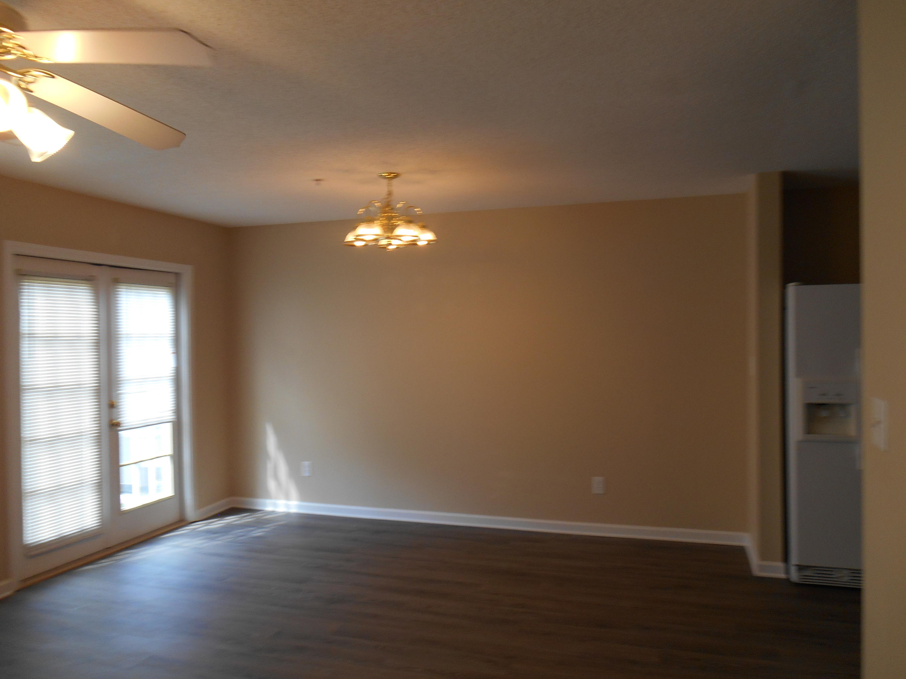 ROLLING PINES - Residential Lease