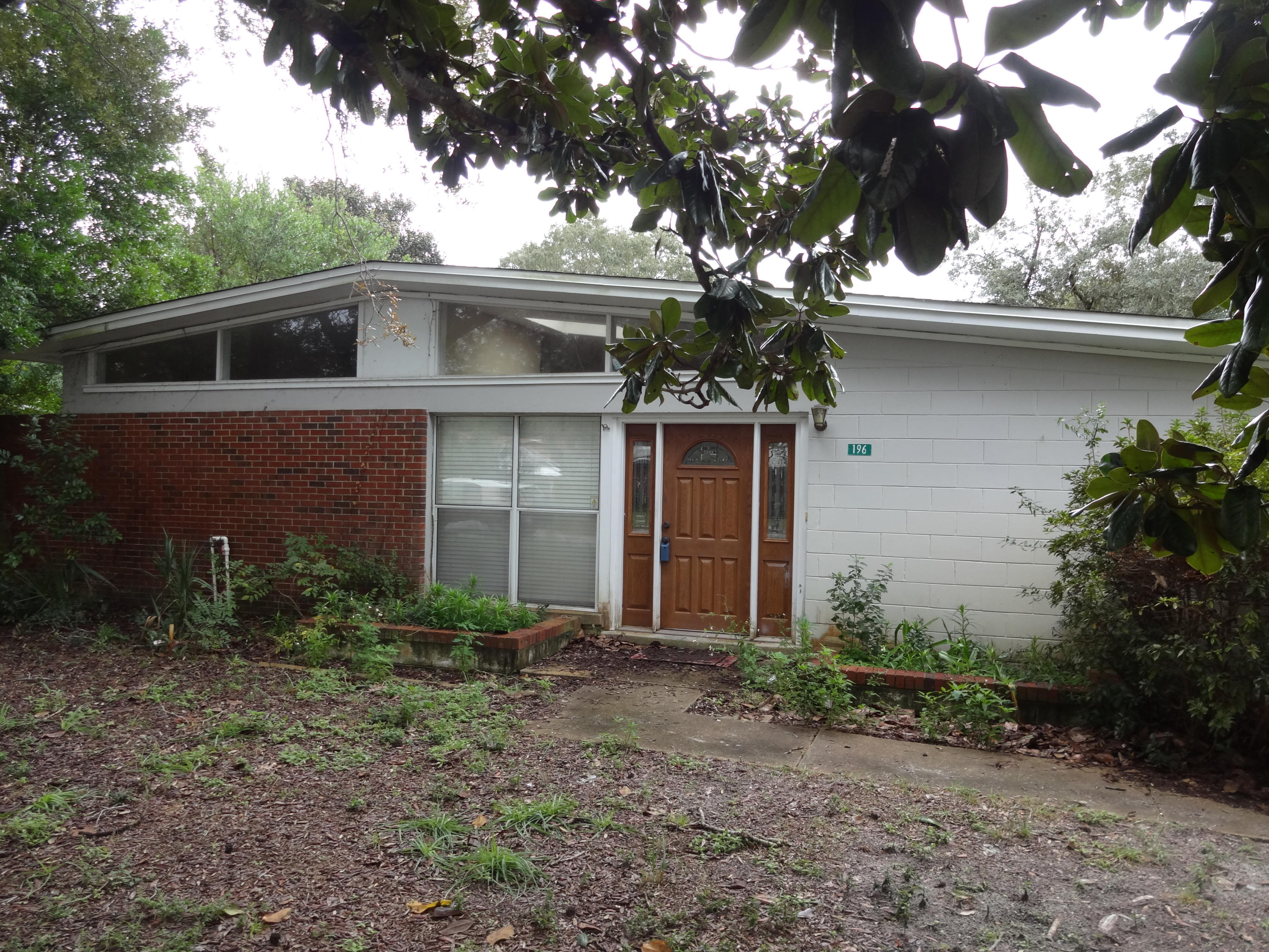 SEABREEZE 6TH ADDN LOT 4 BLK E - Residential