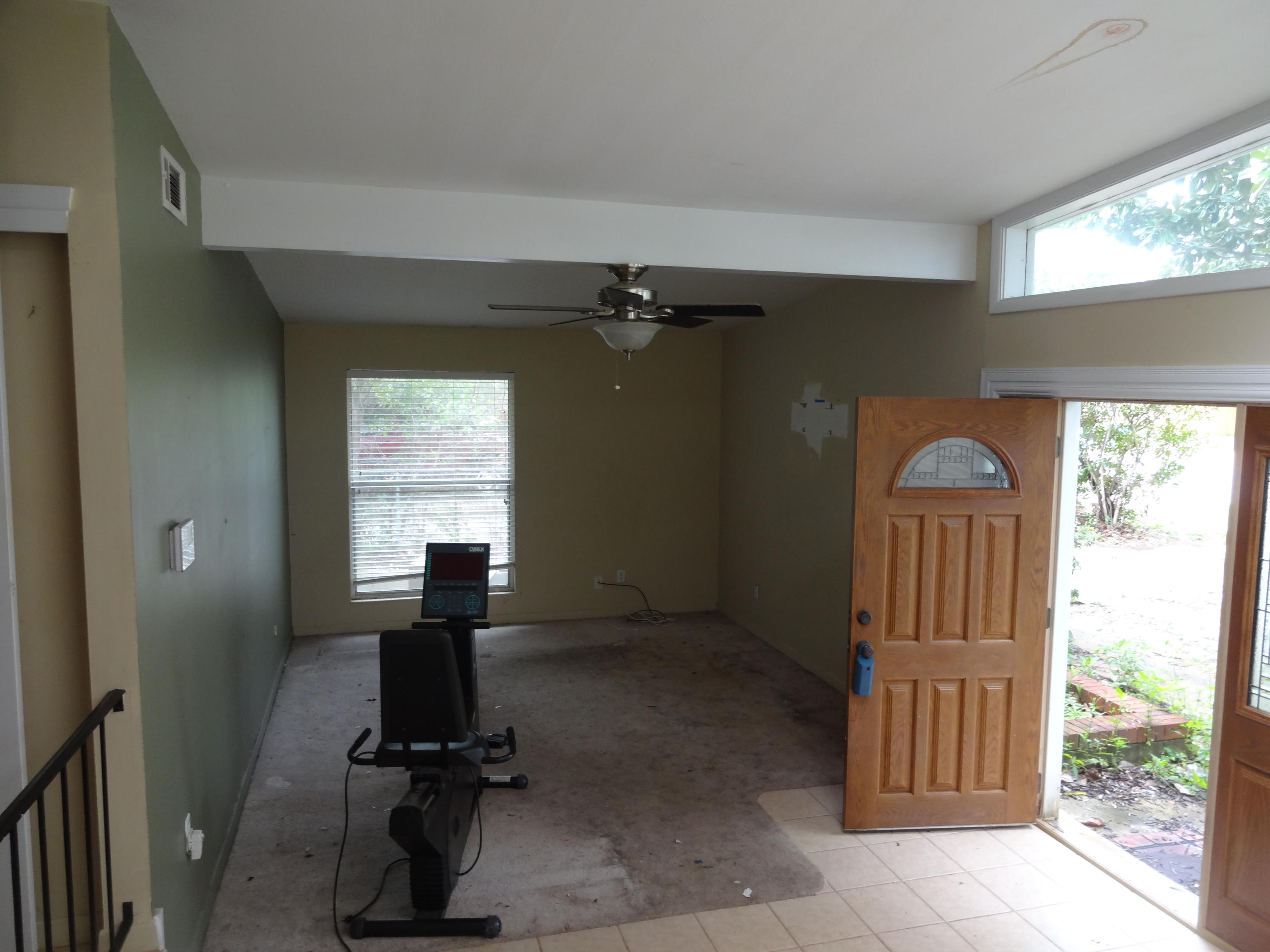 SEABREEZE 6TH ADDN LOT 4 BLK E - Residential