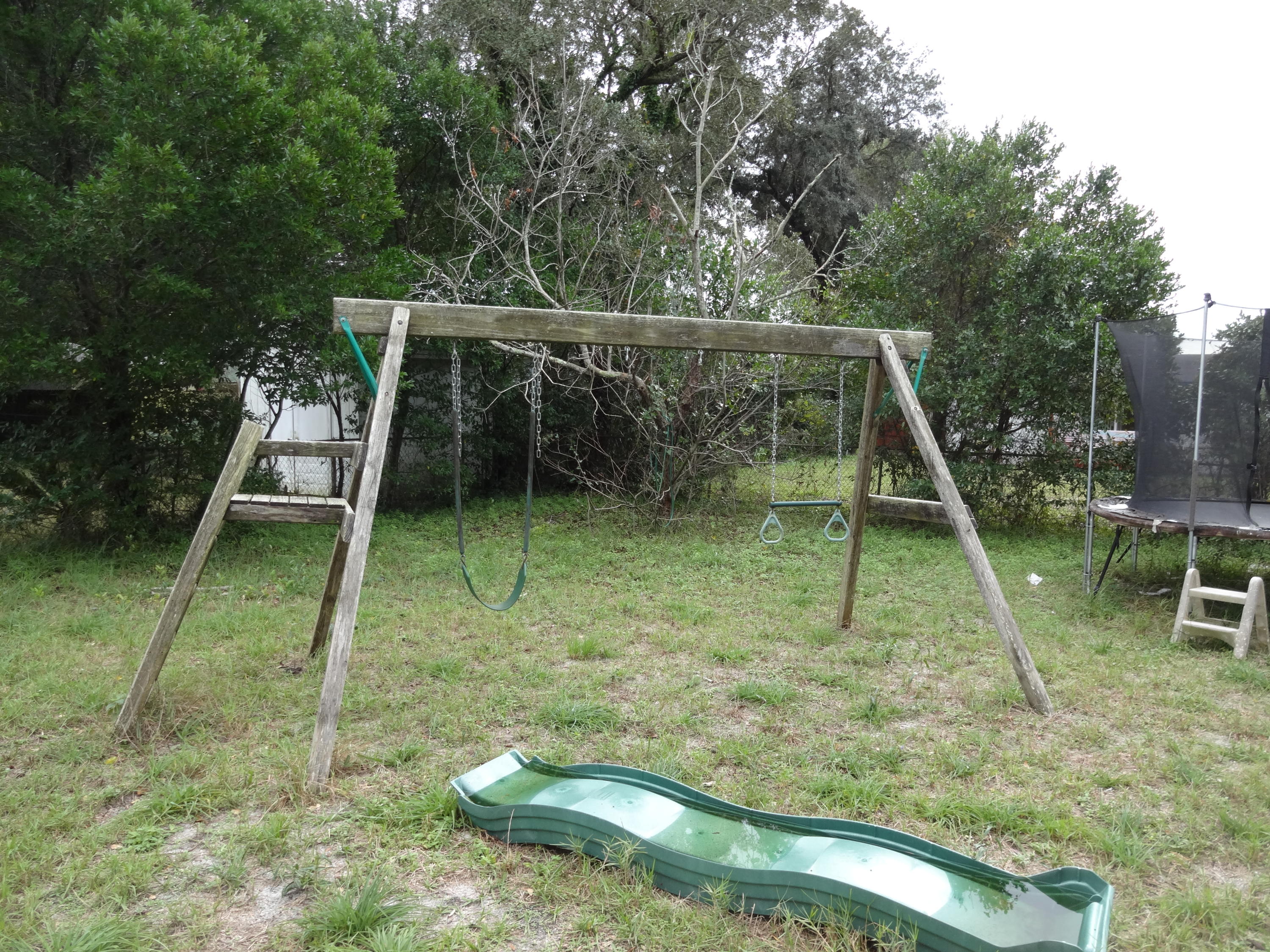 SEABREEZE 6TH ADDN LOT 4 BLK E - Residential