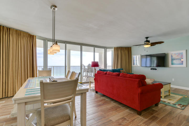 LONG BEACH - Residential