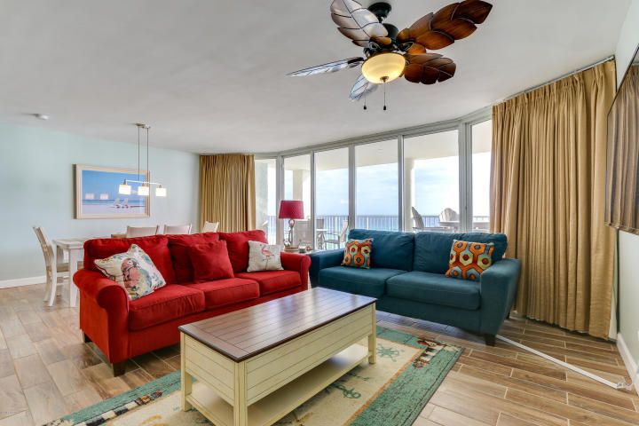 LONG BEACH - Residential