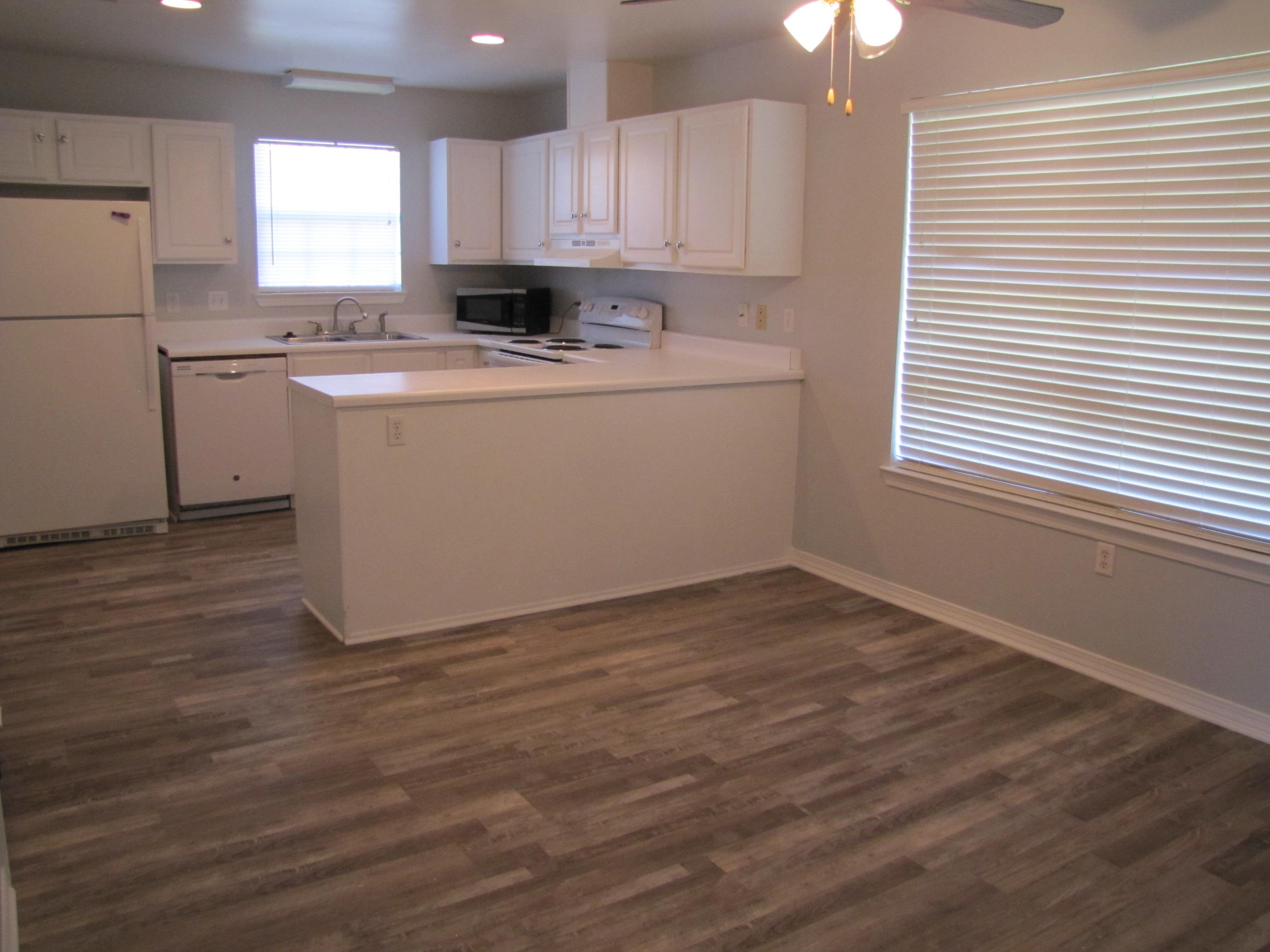 NO APPARENT SUBDIVISION - Residential Lease