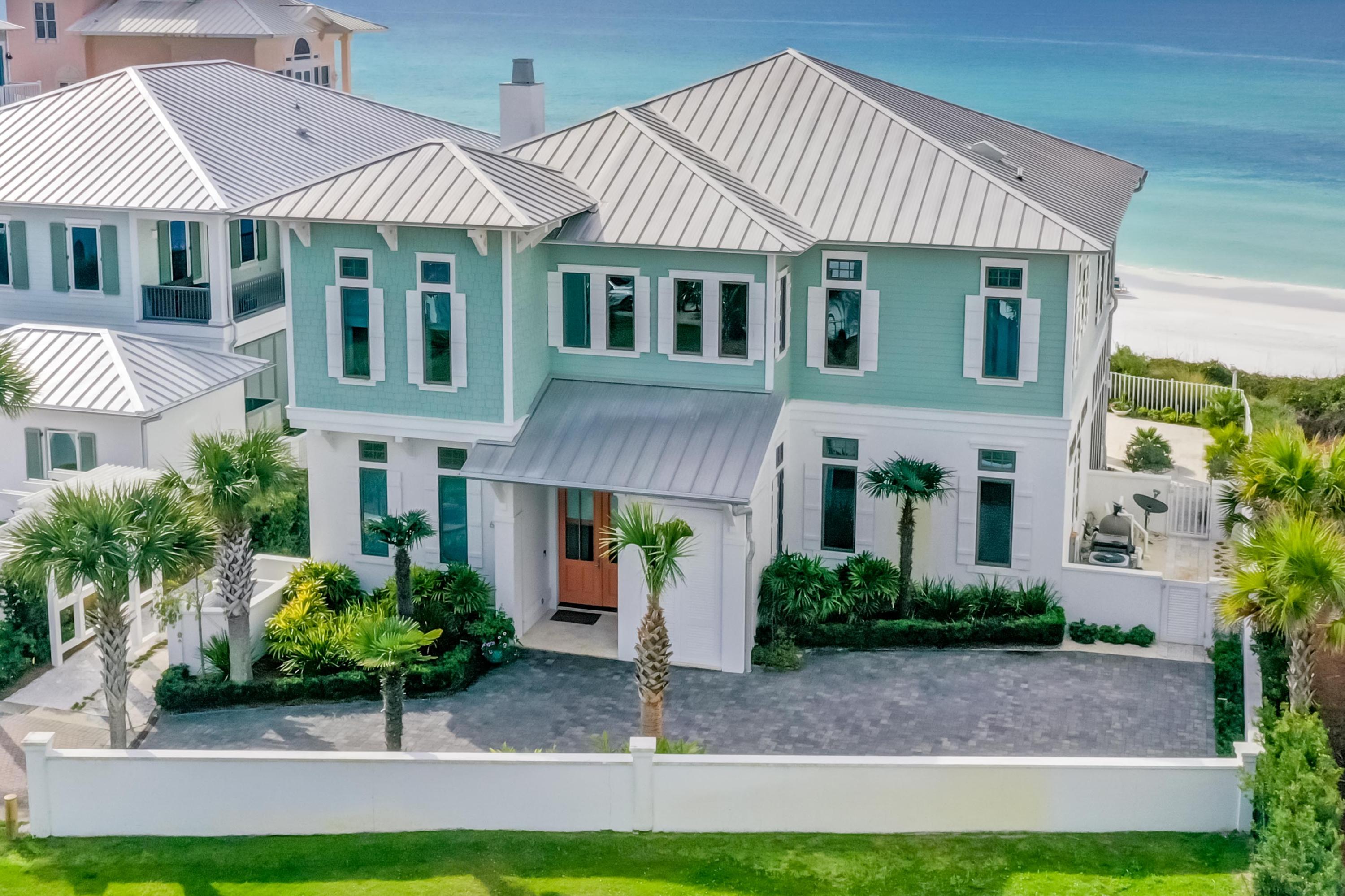 MELODIA - Residential