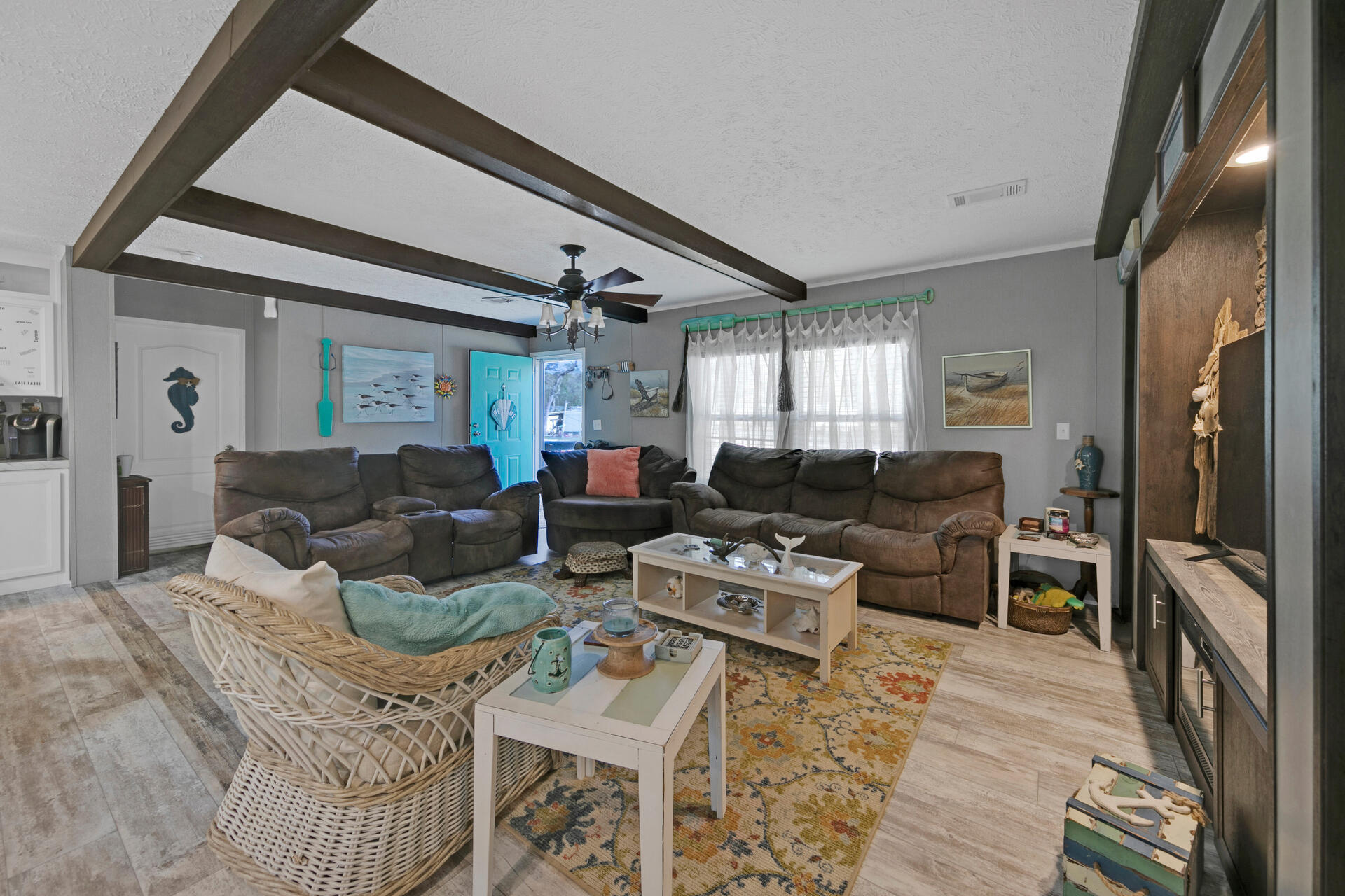FOX DEN - Residential