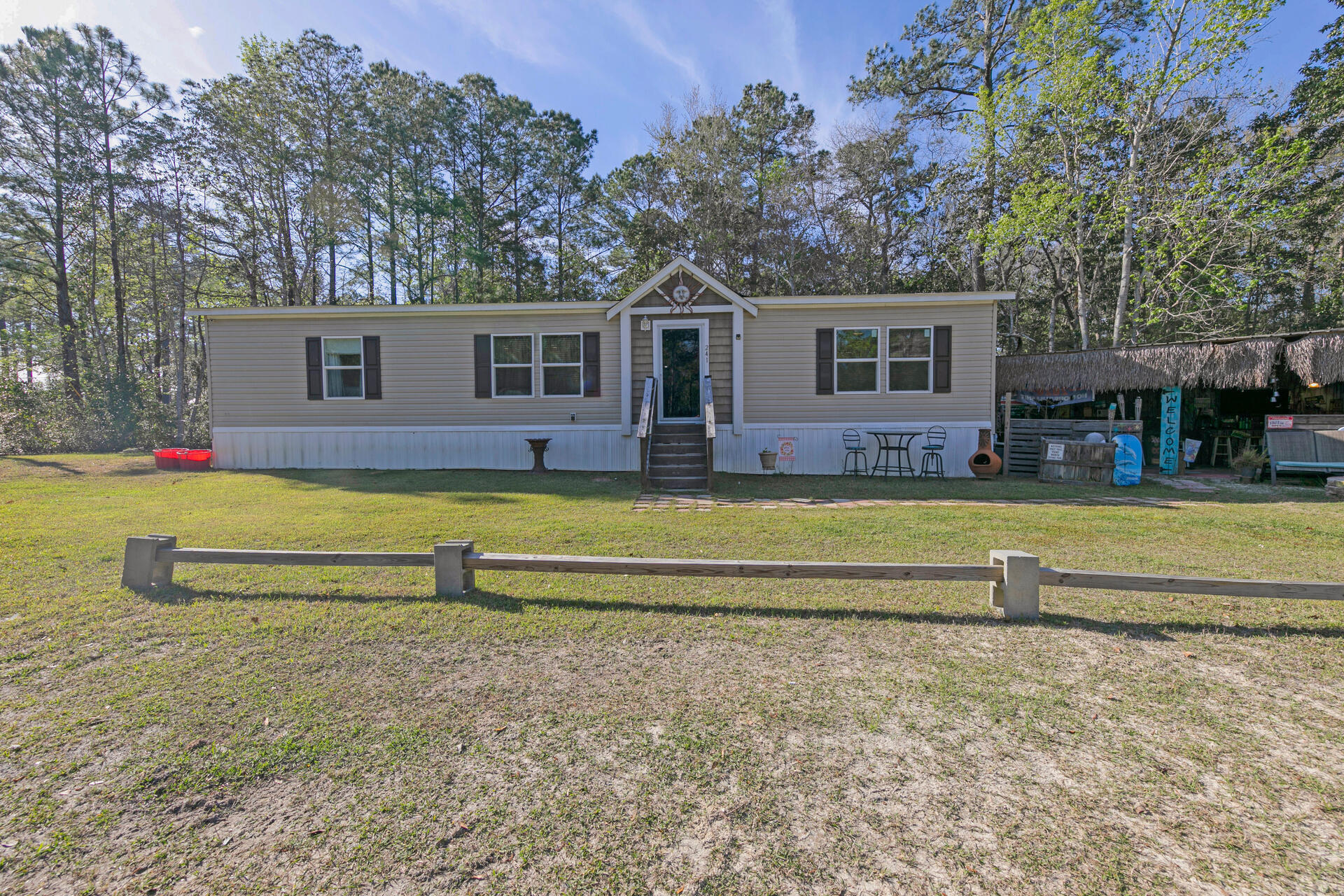 FOX DEN - Residential