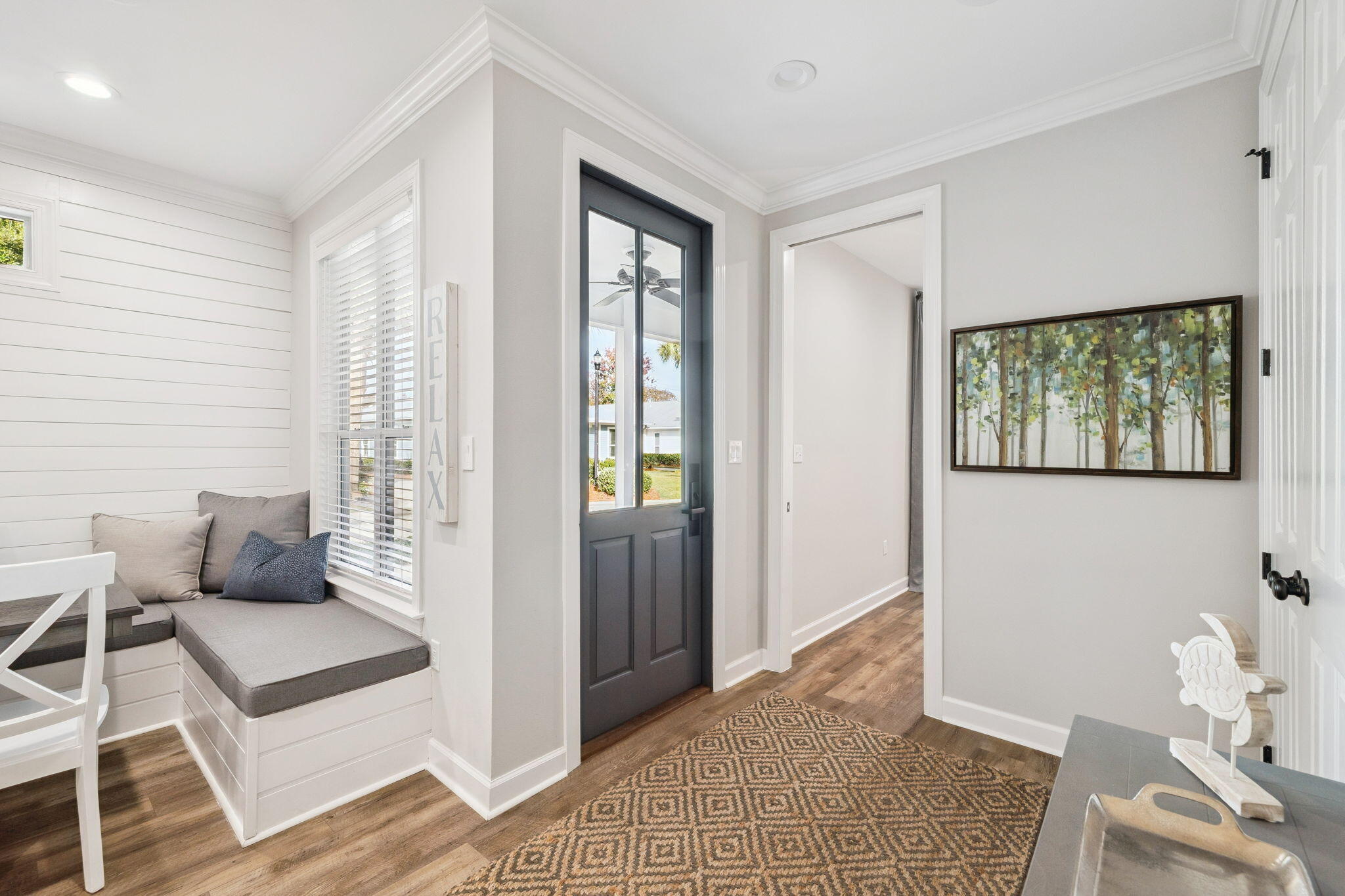 CRYSTAL LAKE II AT SANDESTIN - Residential