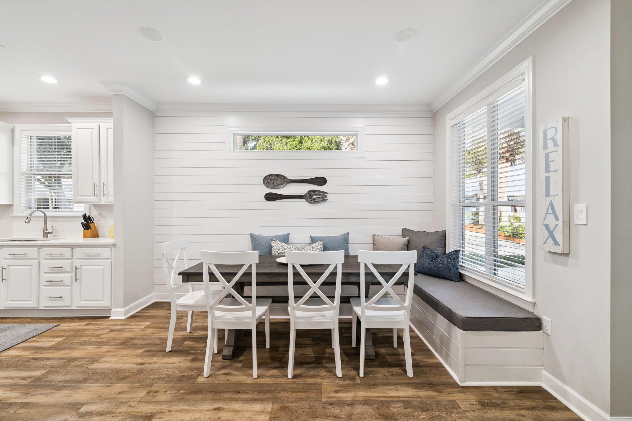 CRYSTAL LAKE II AT SANDESTIN - Residential