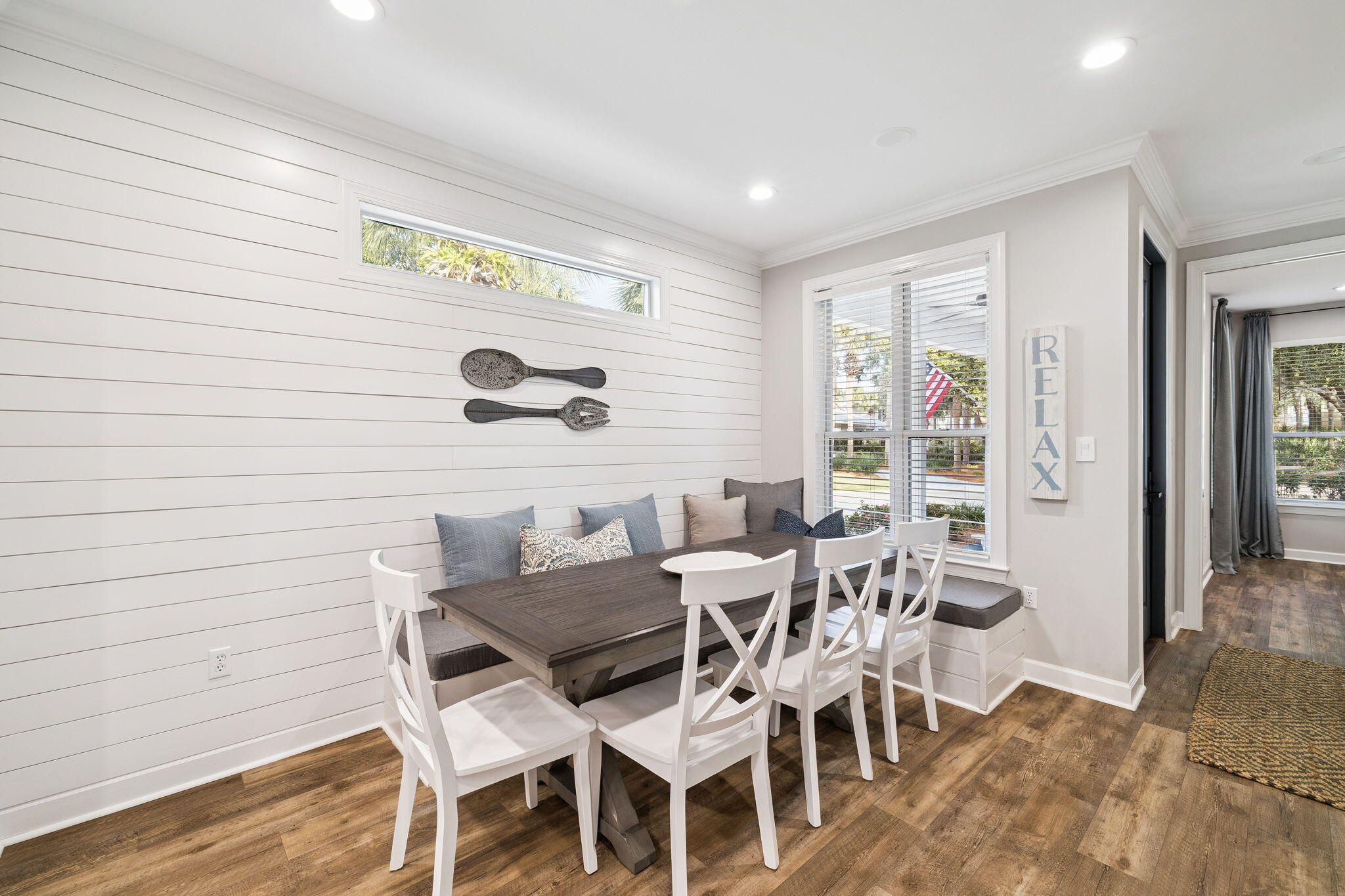 CRYSTAL LAKE II AT SANDESTIN - Residential