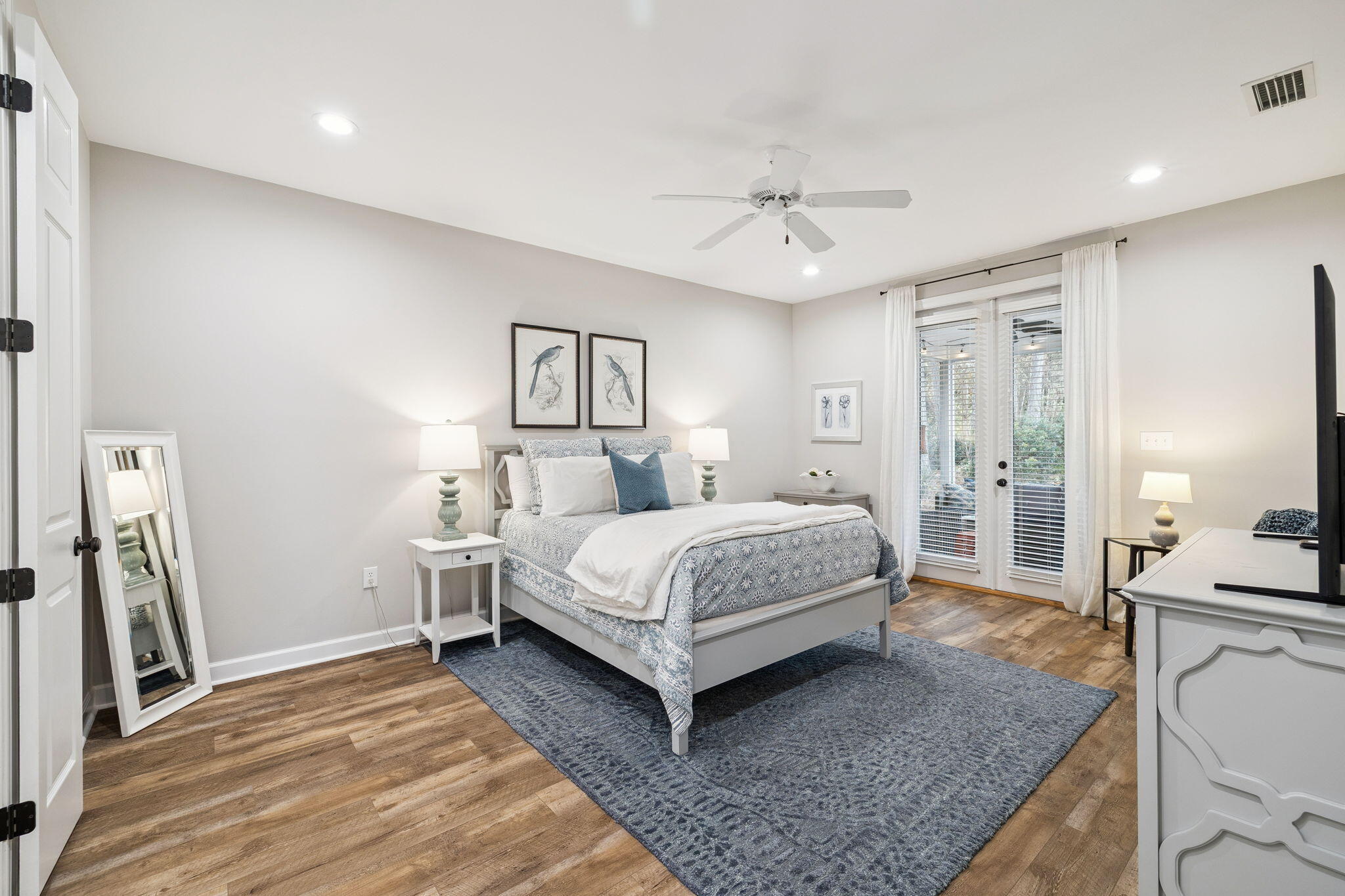 CRYSTAL LAKE II AT SANDESTIN - Residential