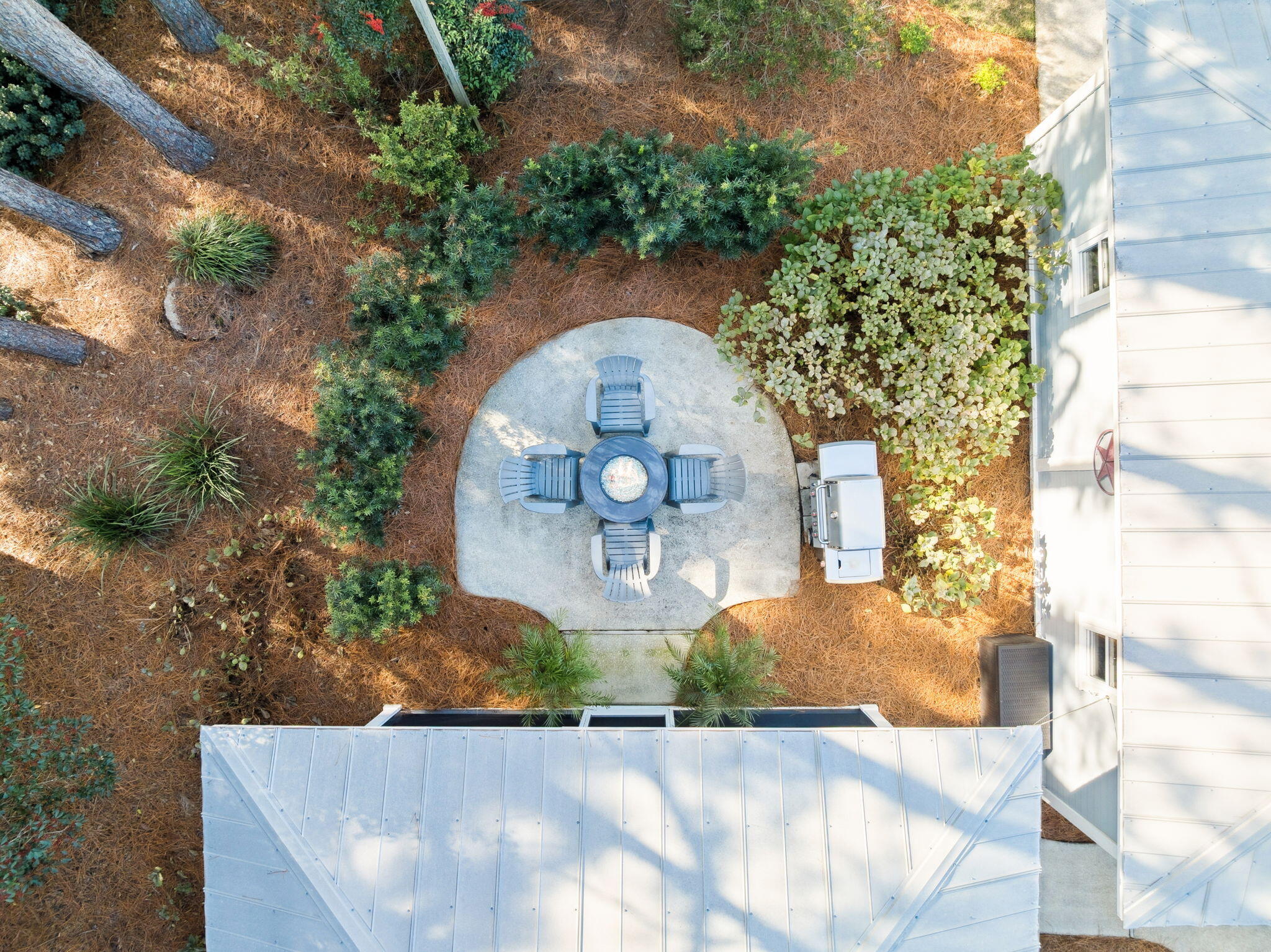 CRYSTAL LAKE II AT SANDESTIN - Residential