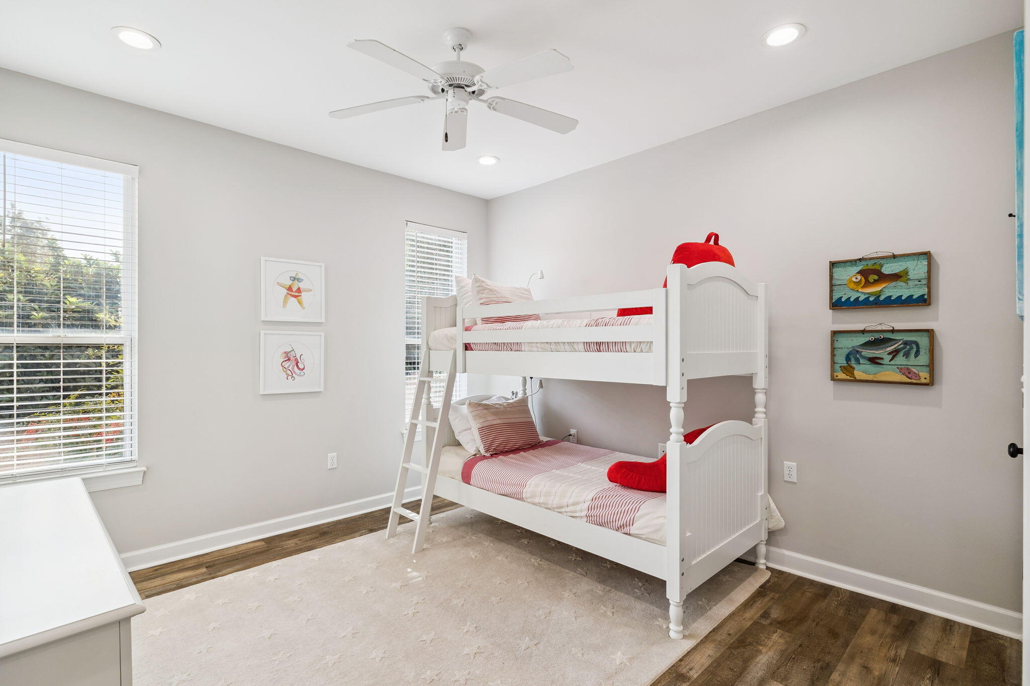 CRYSTAL LAKE II AT SANDESTIN - Residential