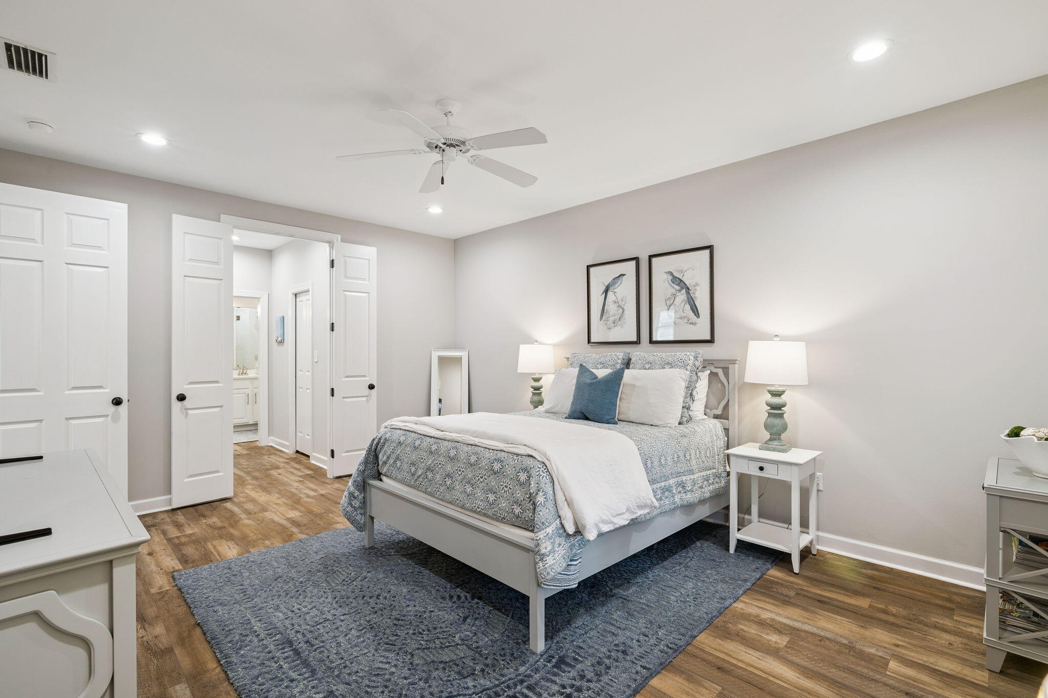 CRYSTAL LAKE II AT SANDESTIN - Residential