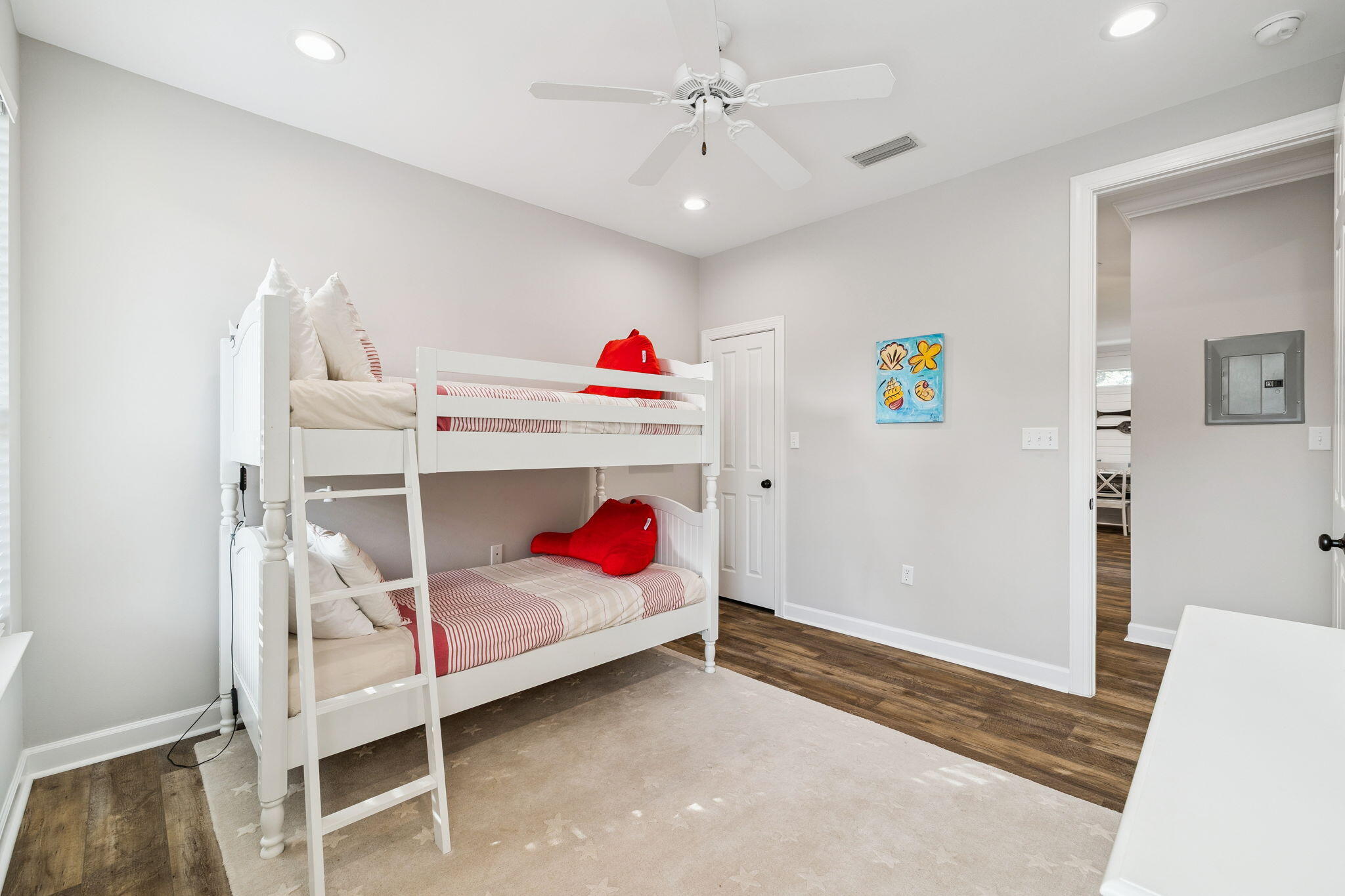 CRYSTAL LAKE II AT SANDESTIN - Residential