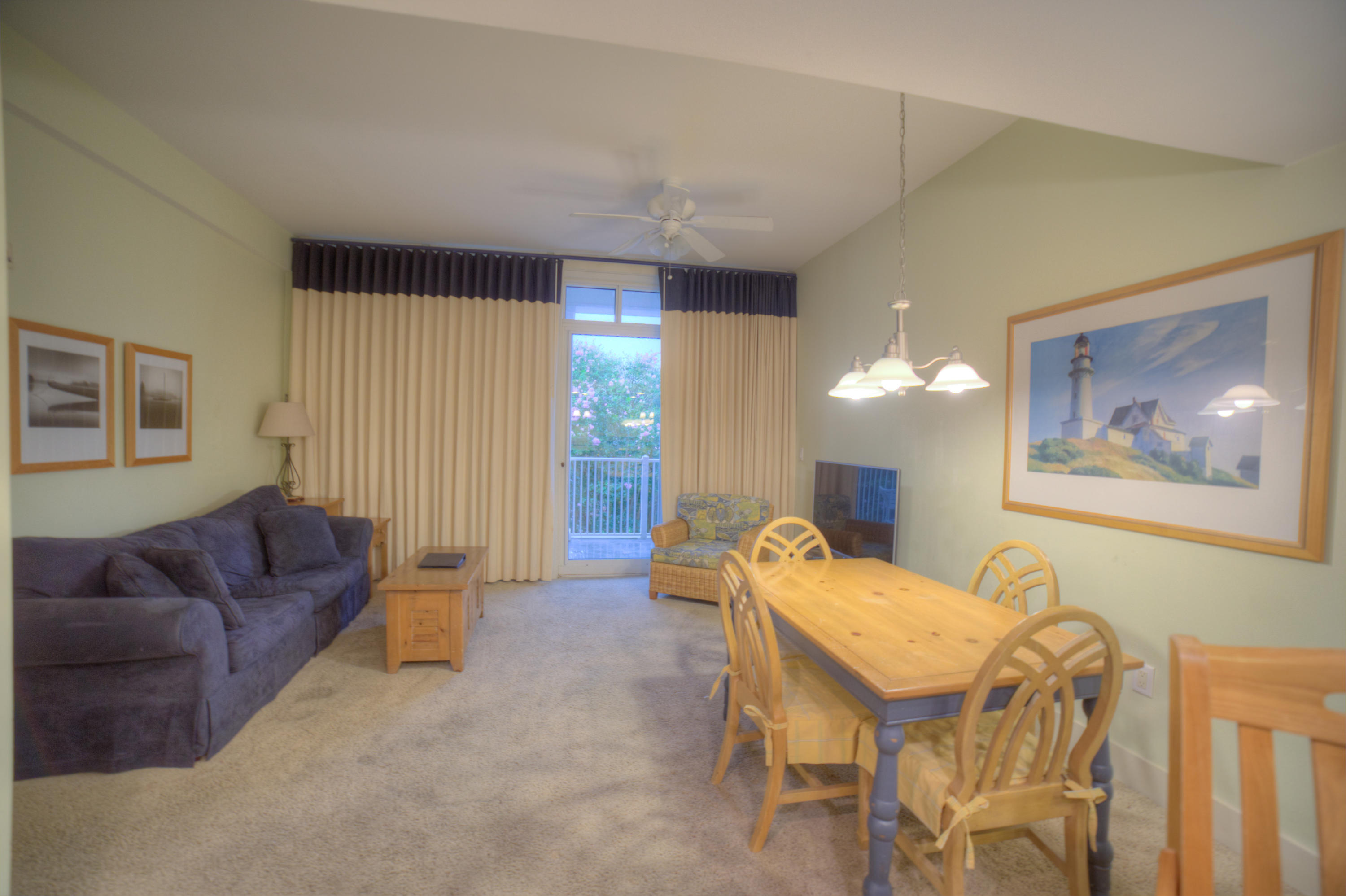 OBSERVATION POINT - Residential Lease