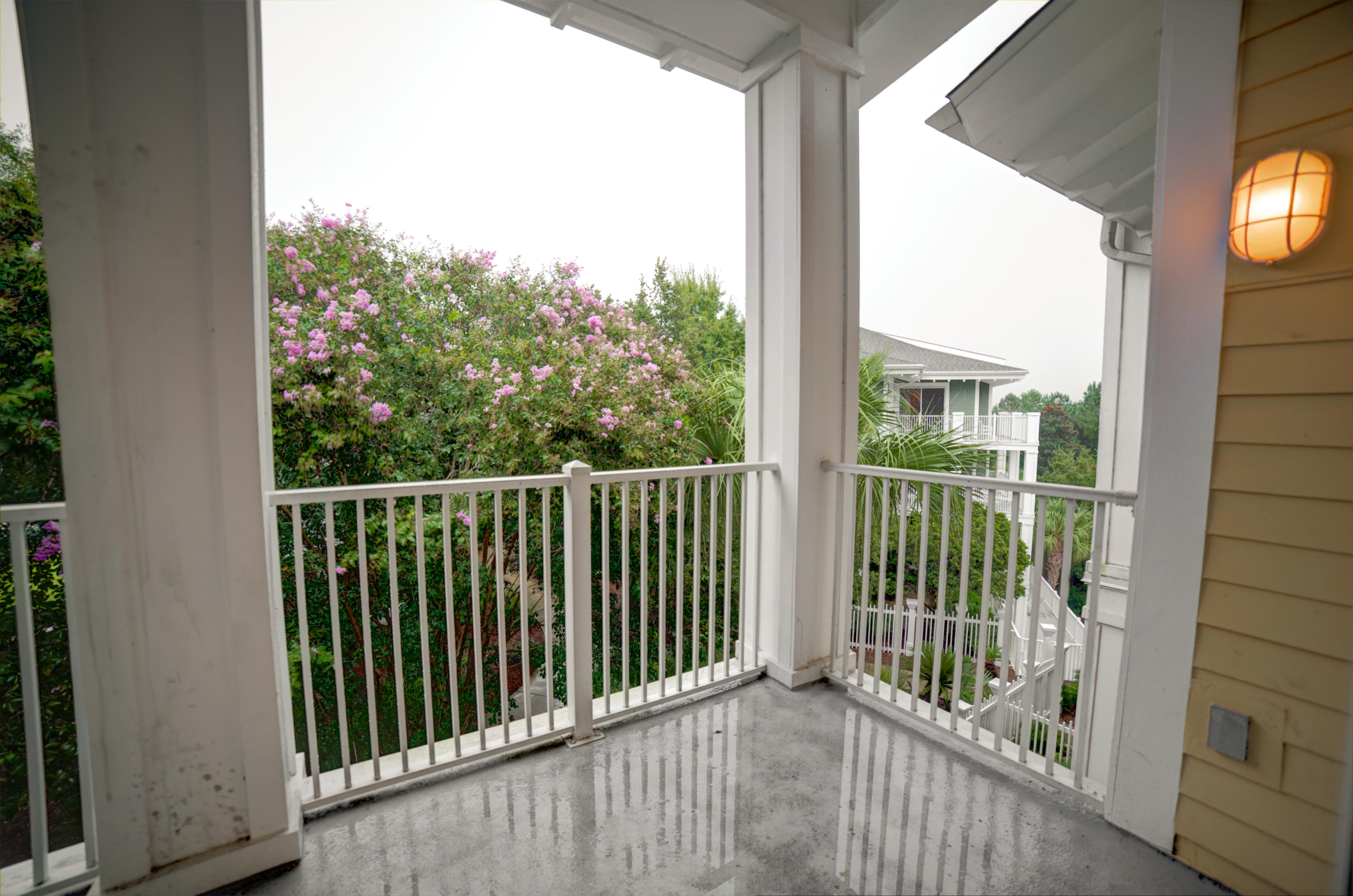 OBSERVATION POINT - Residential Lease