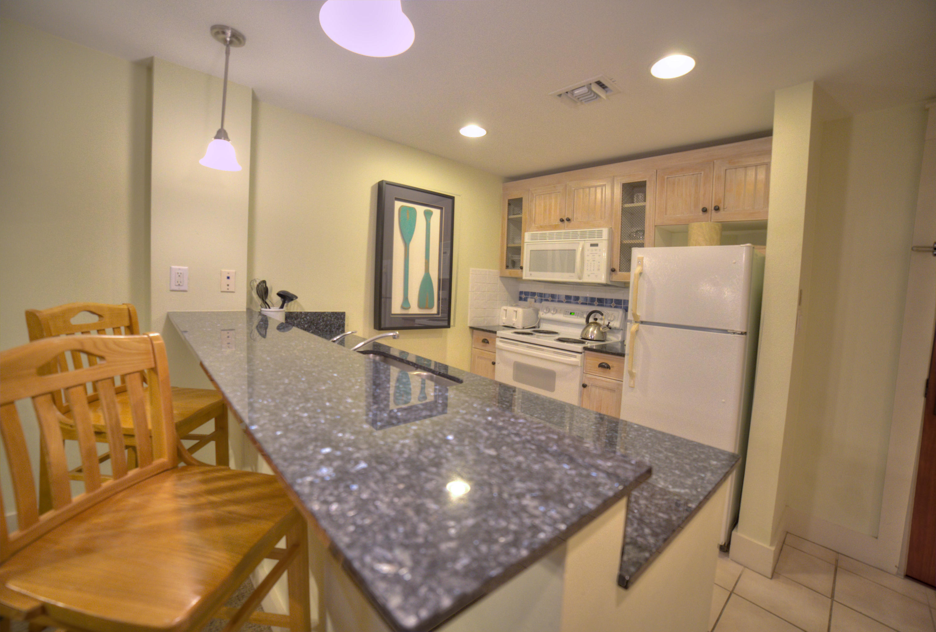 OBSERVATION POINT - Residential Lease