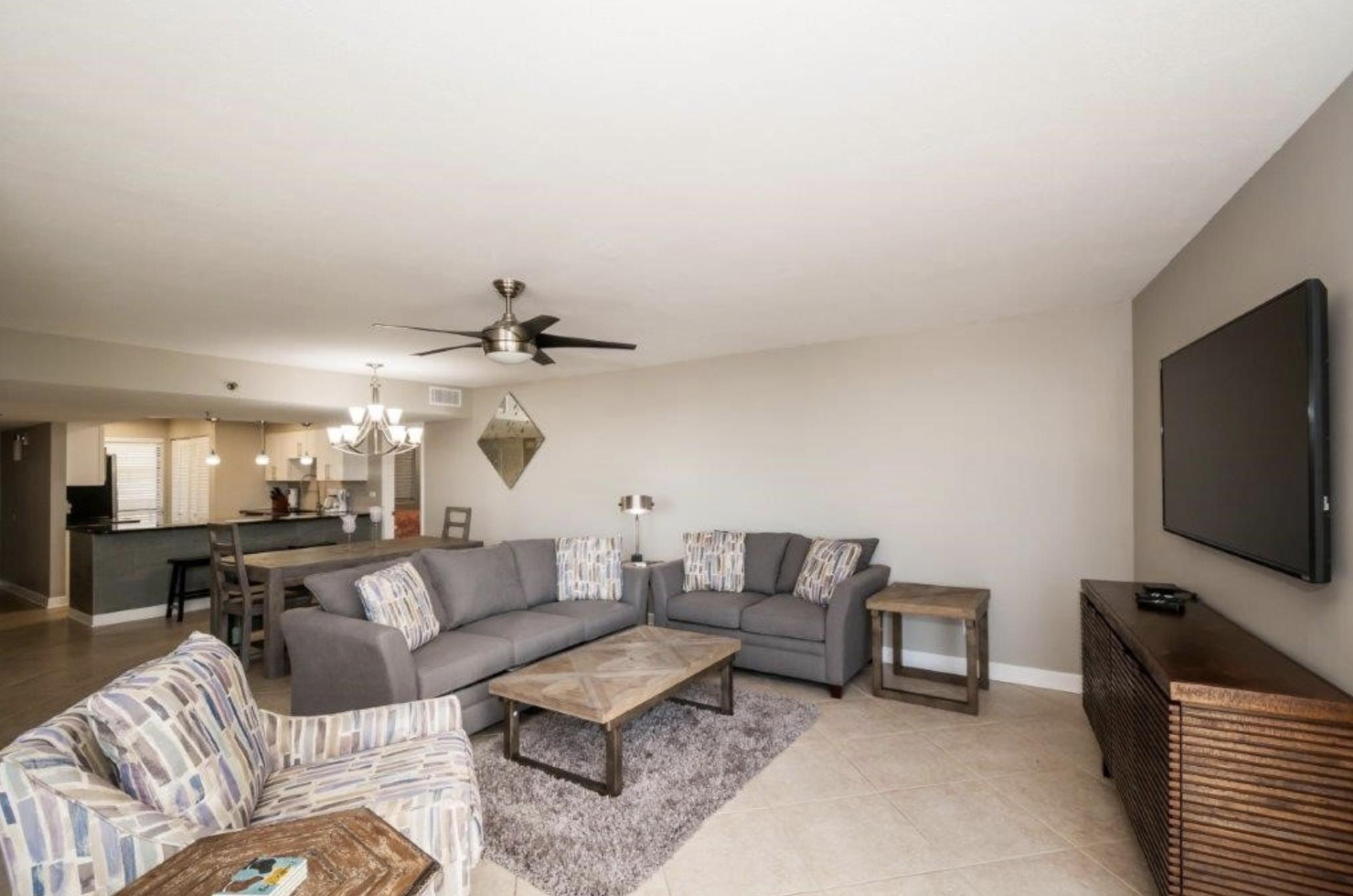 MAINSAIL CONDO PH 3 - Residential