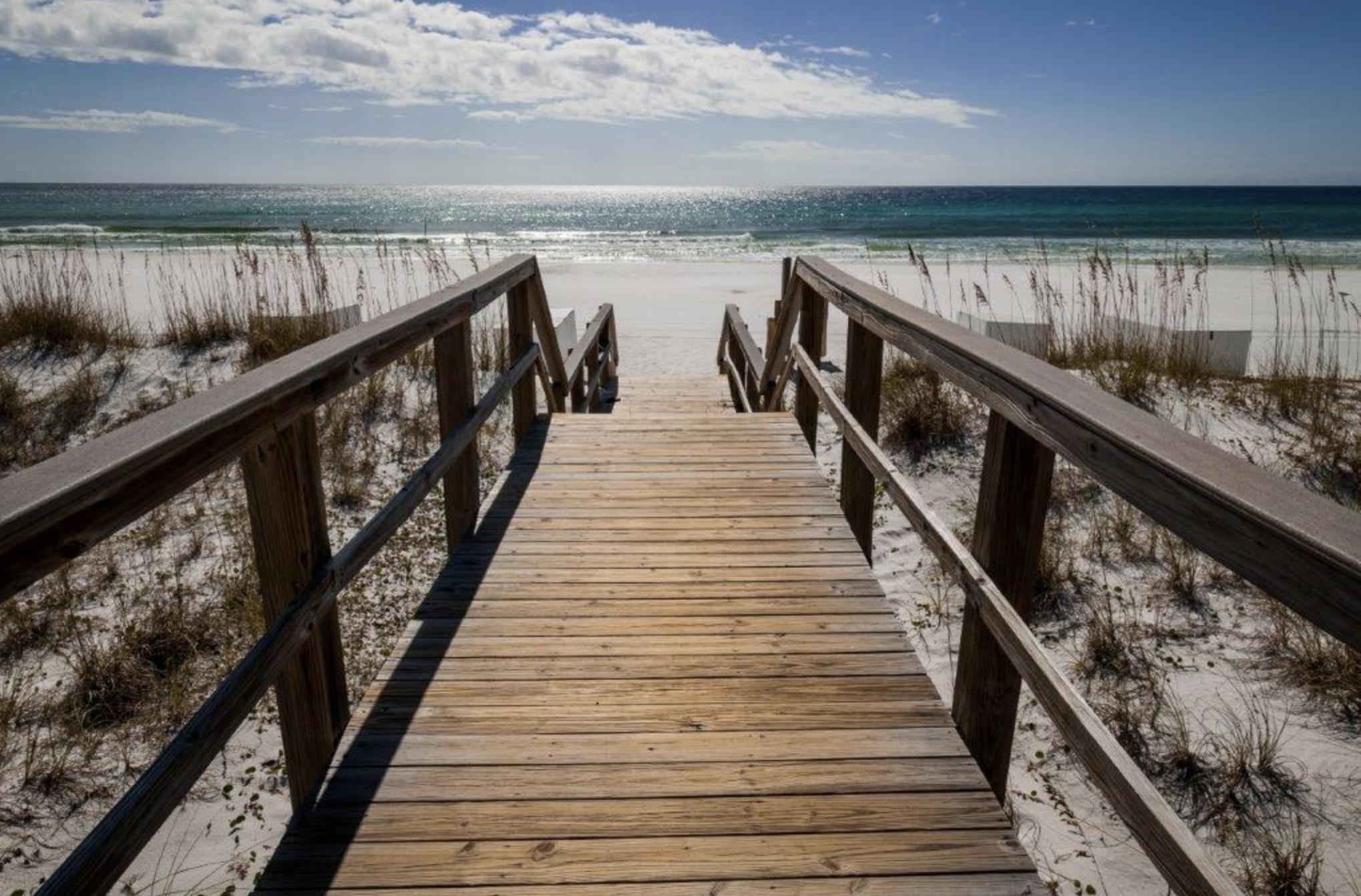 MAINSAIL CONDO PH 3 - Residential