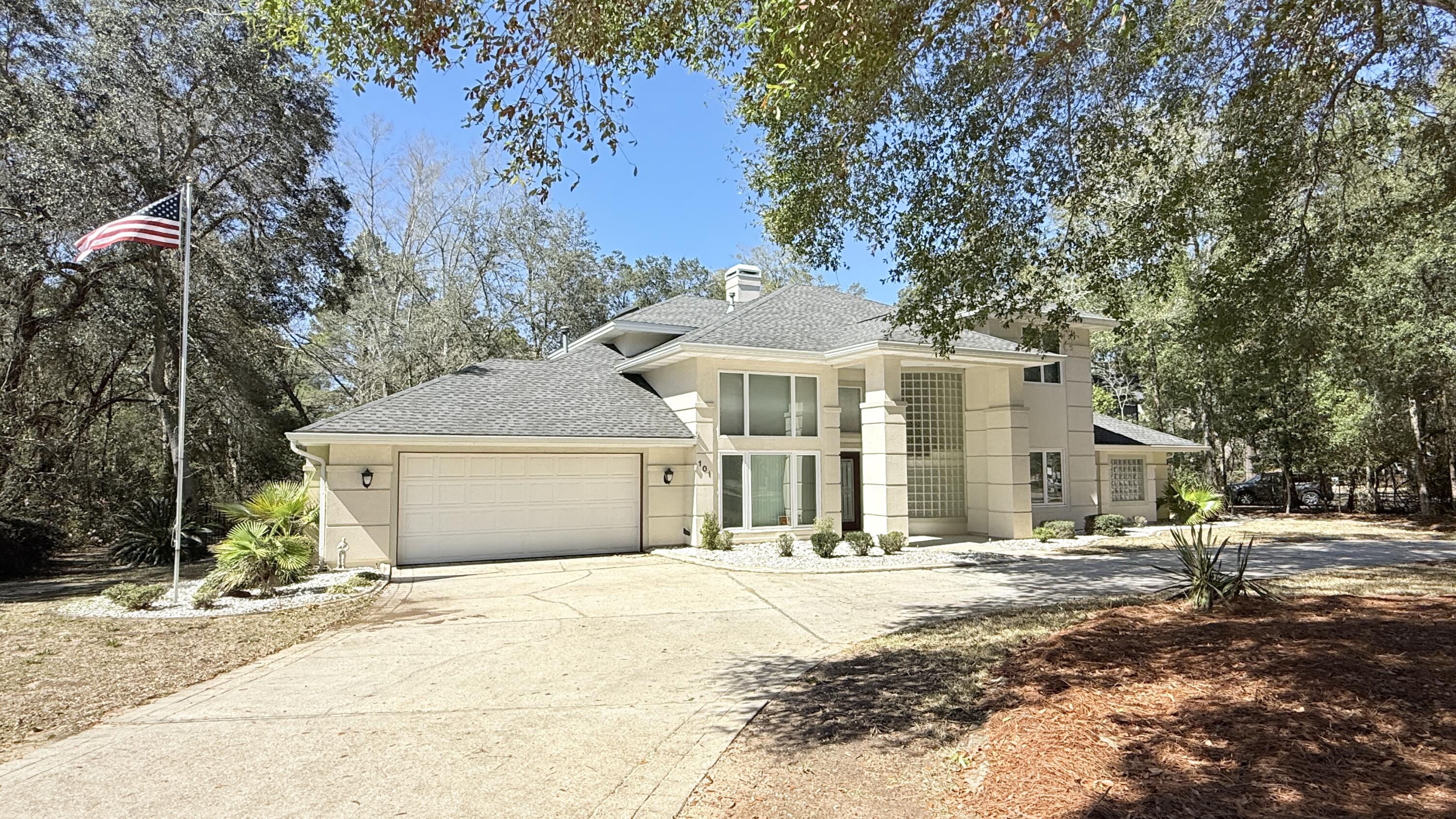 CARIBBEAN VILLAGE WEST - Residential