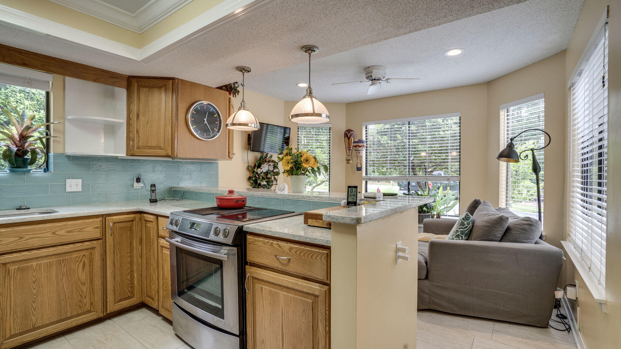 GLENEAGLES GREEN II - Residential