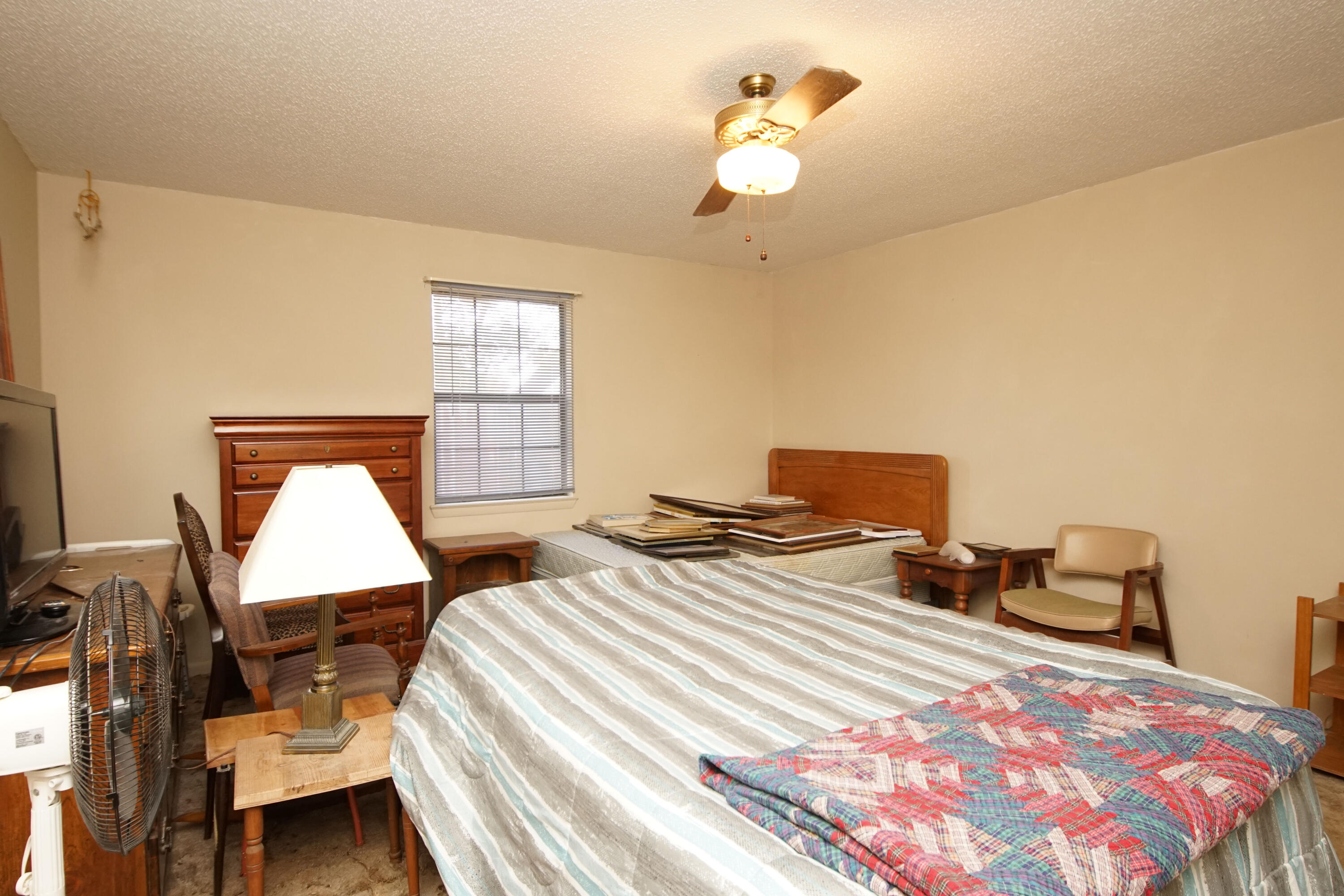 PORT DIXIE - Residential