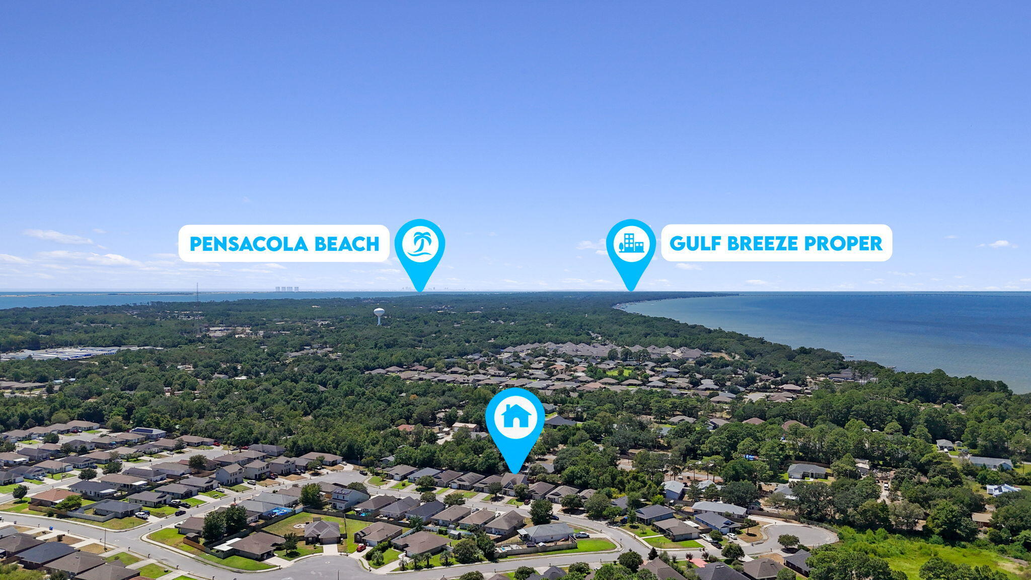 SHADOW LAKES - Residential