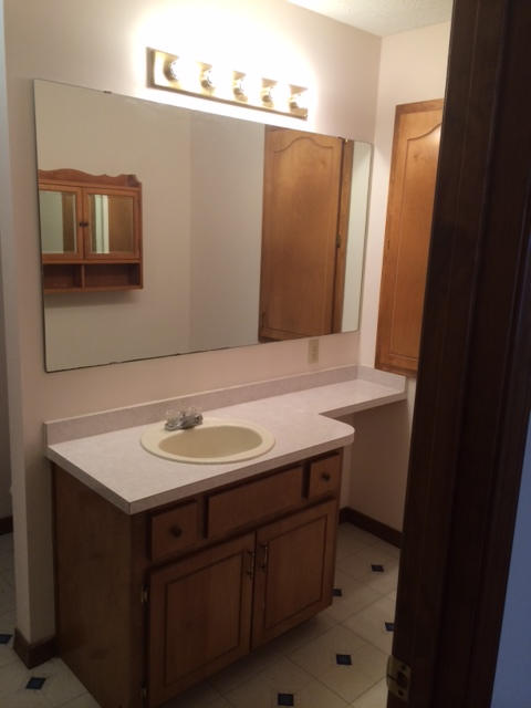 OLDE CYPRESS VILLAGE - Residential Lease
