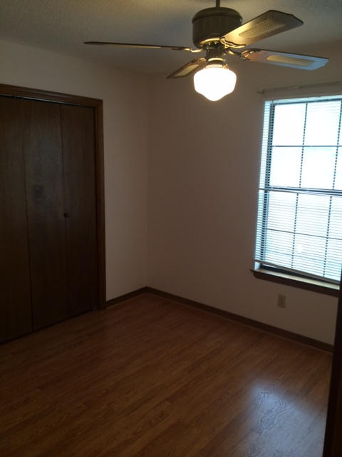 OLDE CYPRESS VILLAGE - Residential Lease