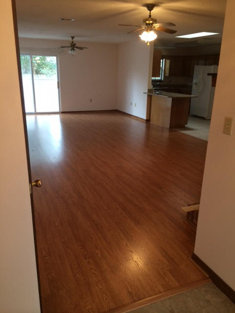 OLDE CYPRESS VILLAGE - Residential Lease