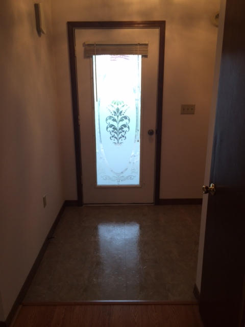 OLDE CYPRESS VILLAGE - Residential Lease