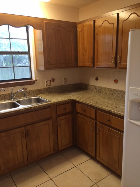 OLDE CYPRESS VILLAGE - Residential Lease