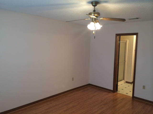 OLDE CYPRESS VILLAGE - Residential Lease