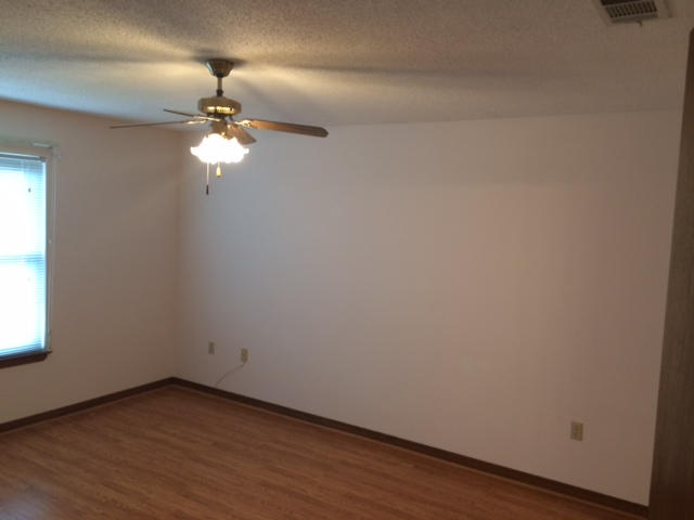 OLDE CYPRESS VILLAGE - Residential Lease