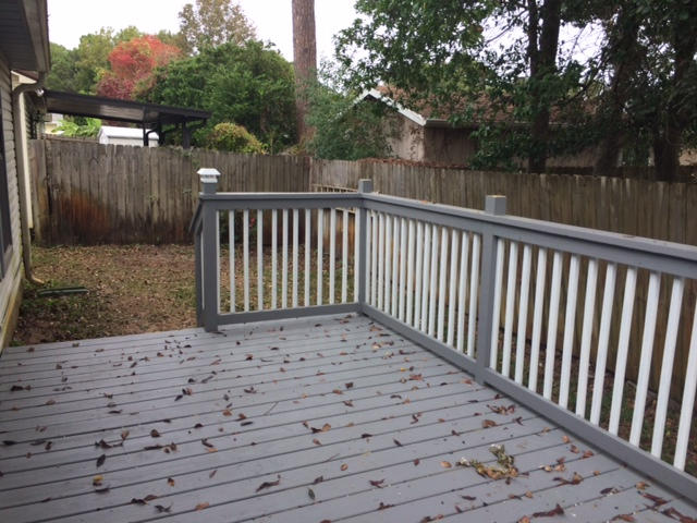 OLDE CYPRESS VILLAGE - Residential Lease