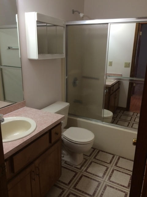 OLDE CYPRESS VILLAGE - Residential Lease