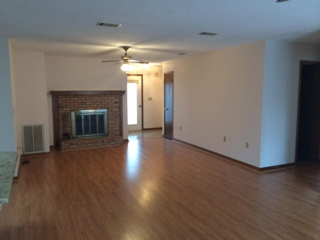 OLDE CYPRESS VILLAGE - Residential Lease