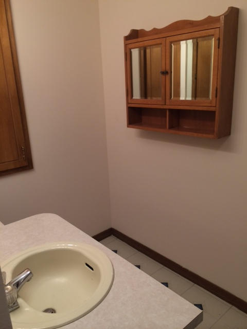 OLDE CYPRESS VILLAGE - Residential Lease