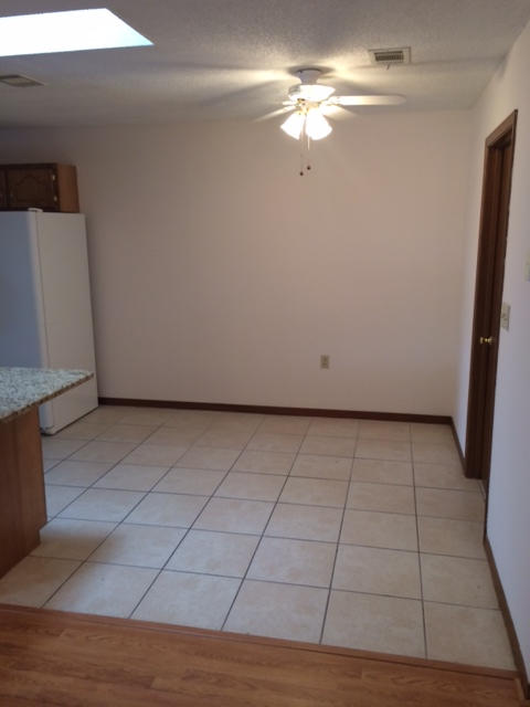 OLDE CYPRESS VILLAGE - Residential Lease