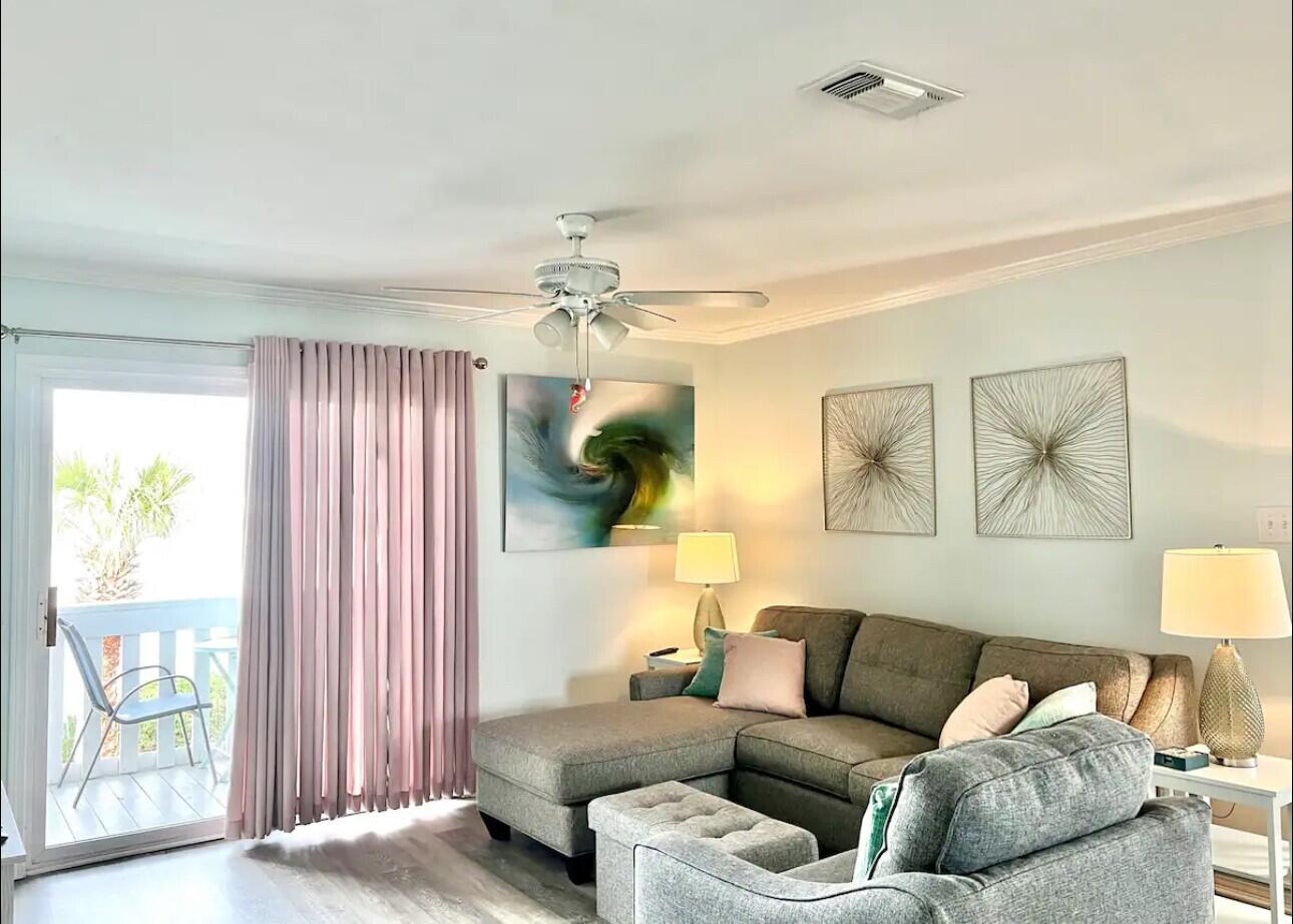 HERMITAGE CONDOMINIUM - Residential
