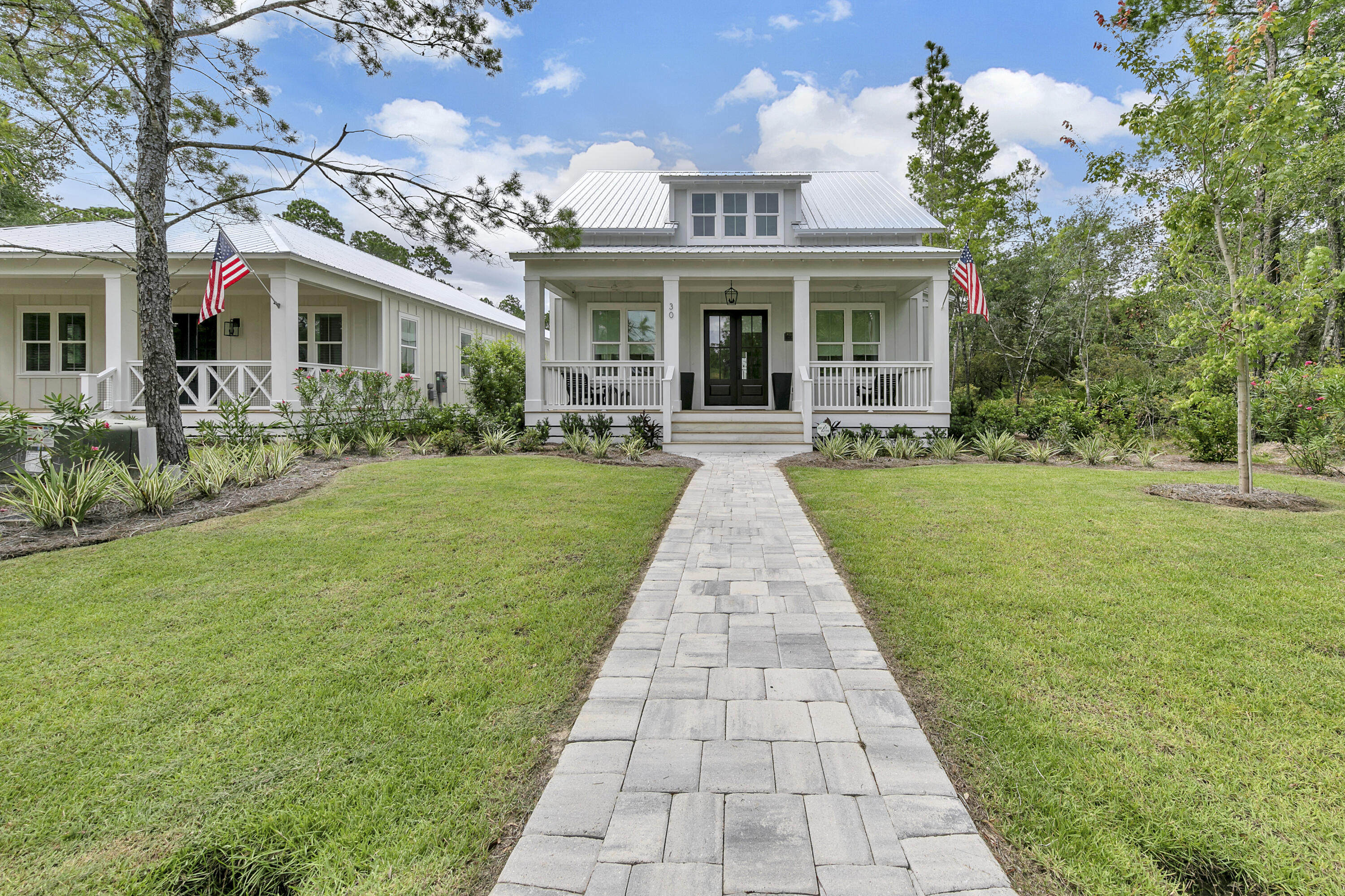 Grayton Bayou Community - Residential