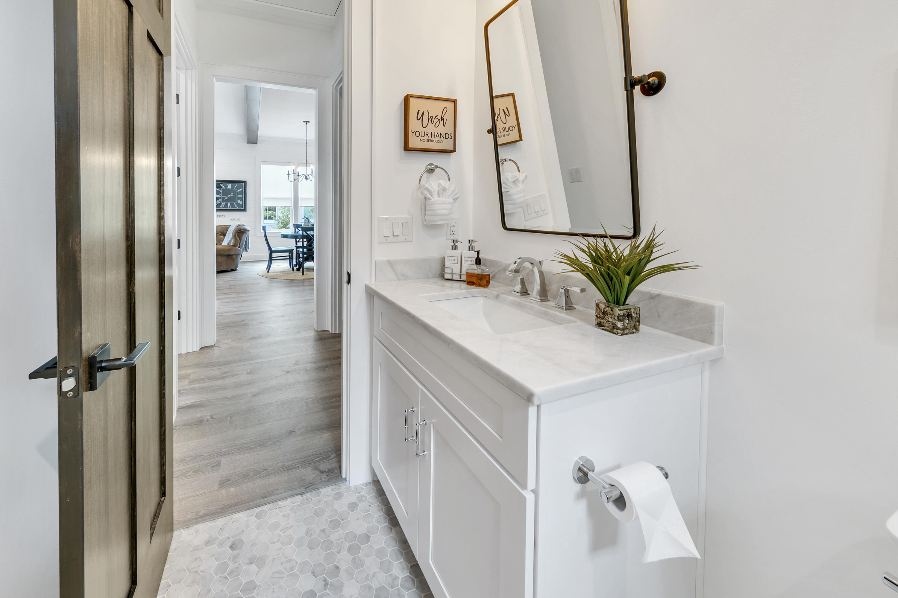 Grayton Bayou Community - Residential