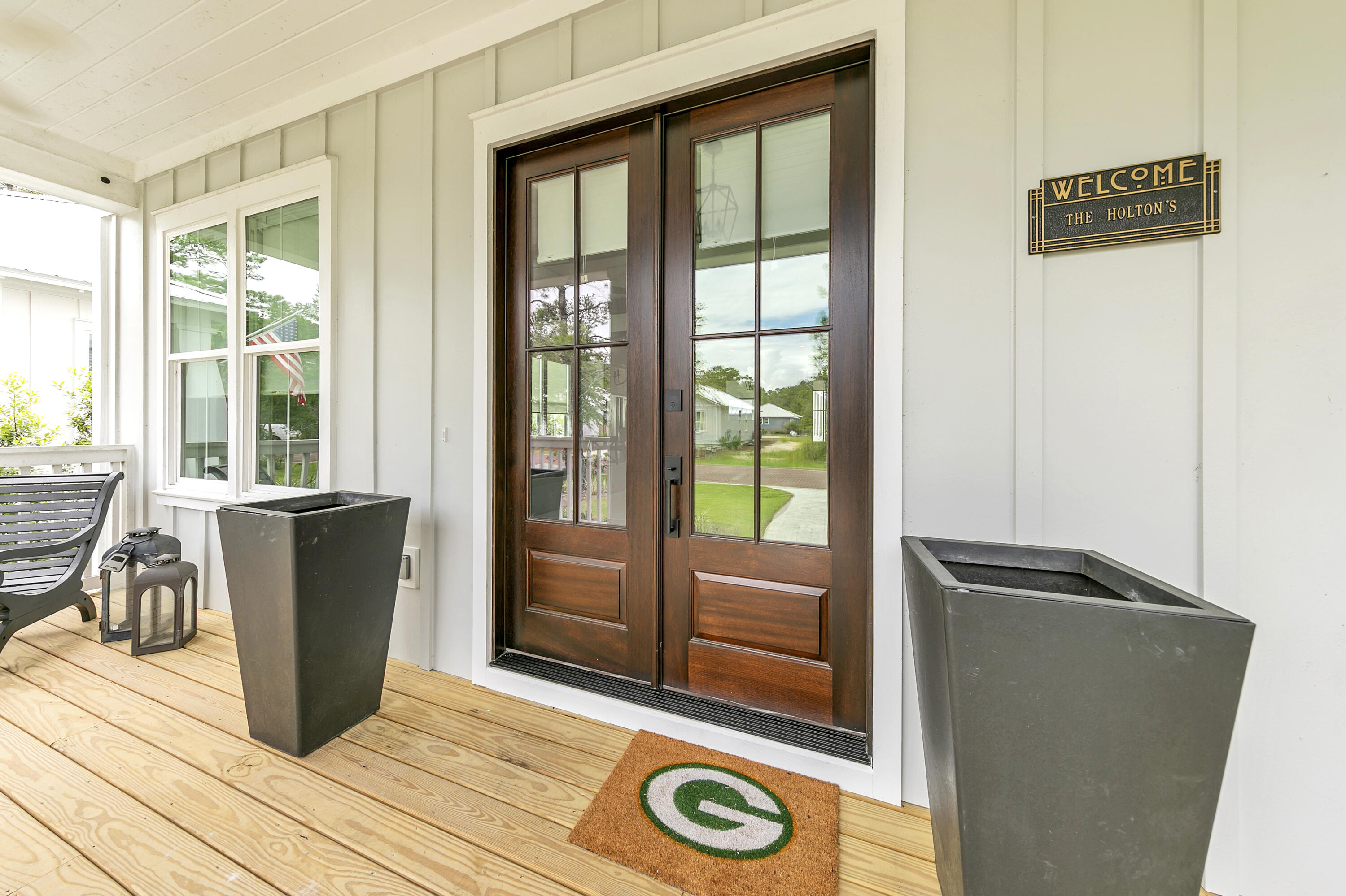 Grayton Bayou Community - Residential