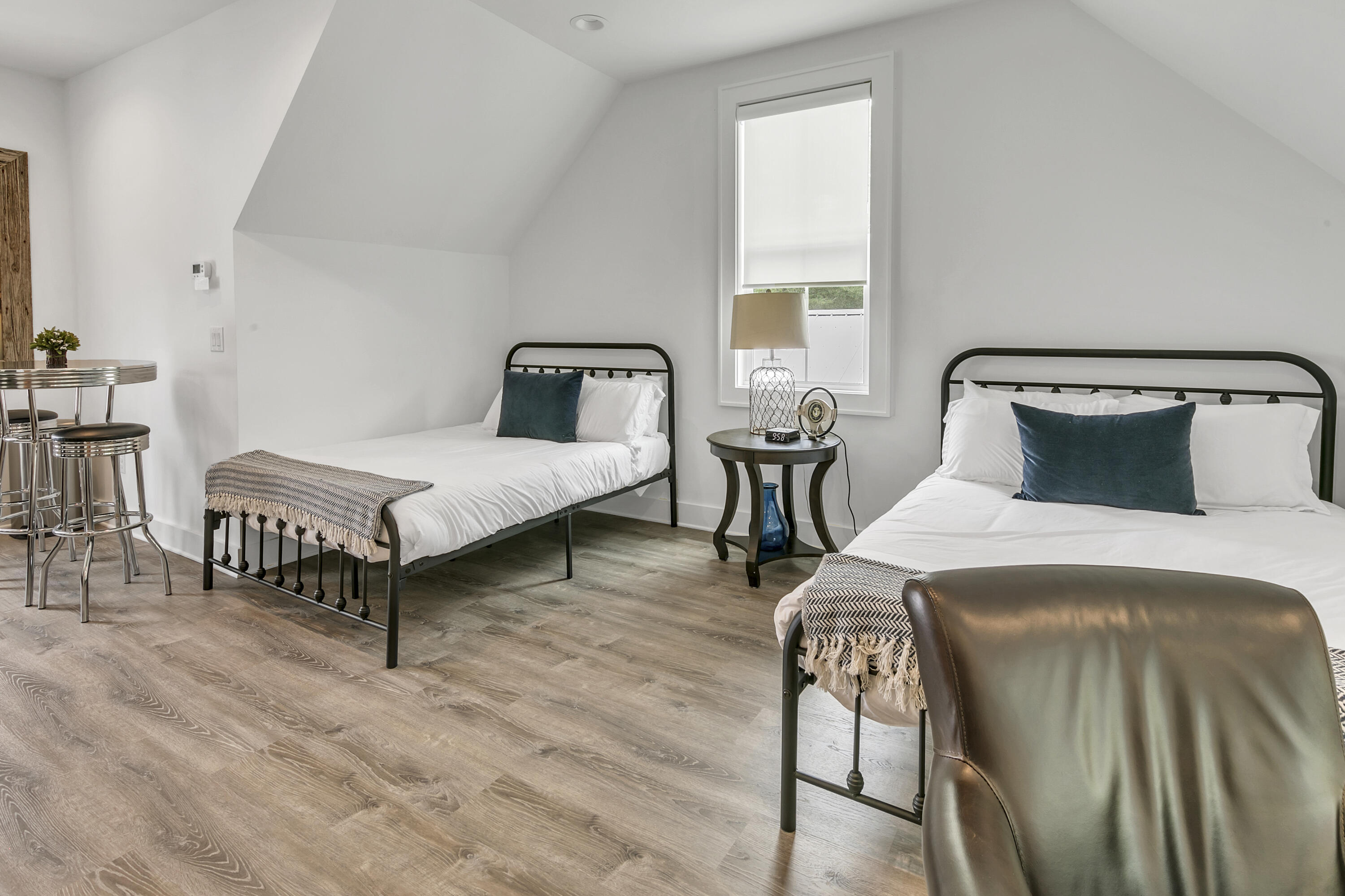 Grayton Bayou Community - Residential