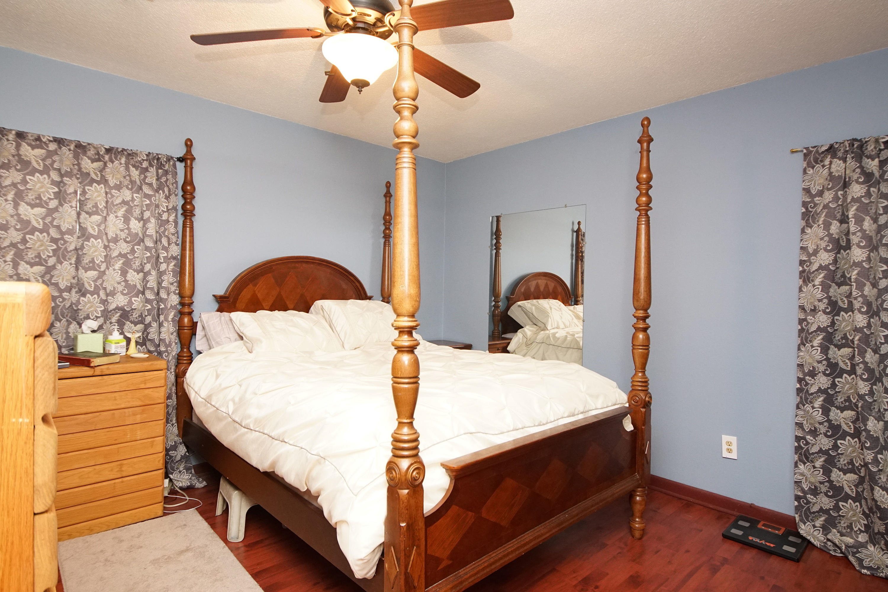 HIGHLAND PARK S/D - Residential