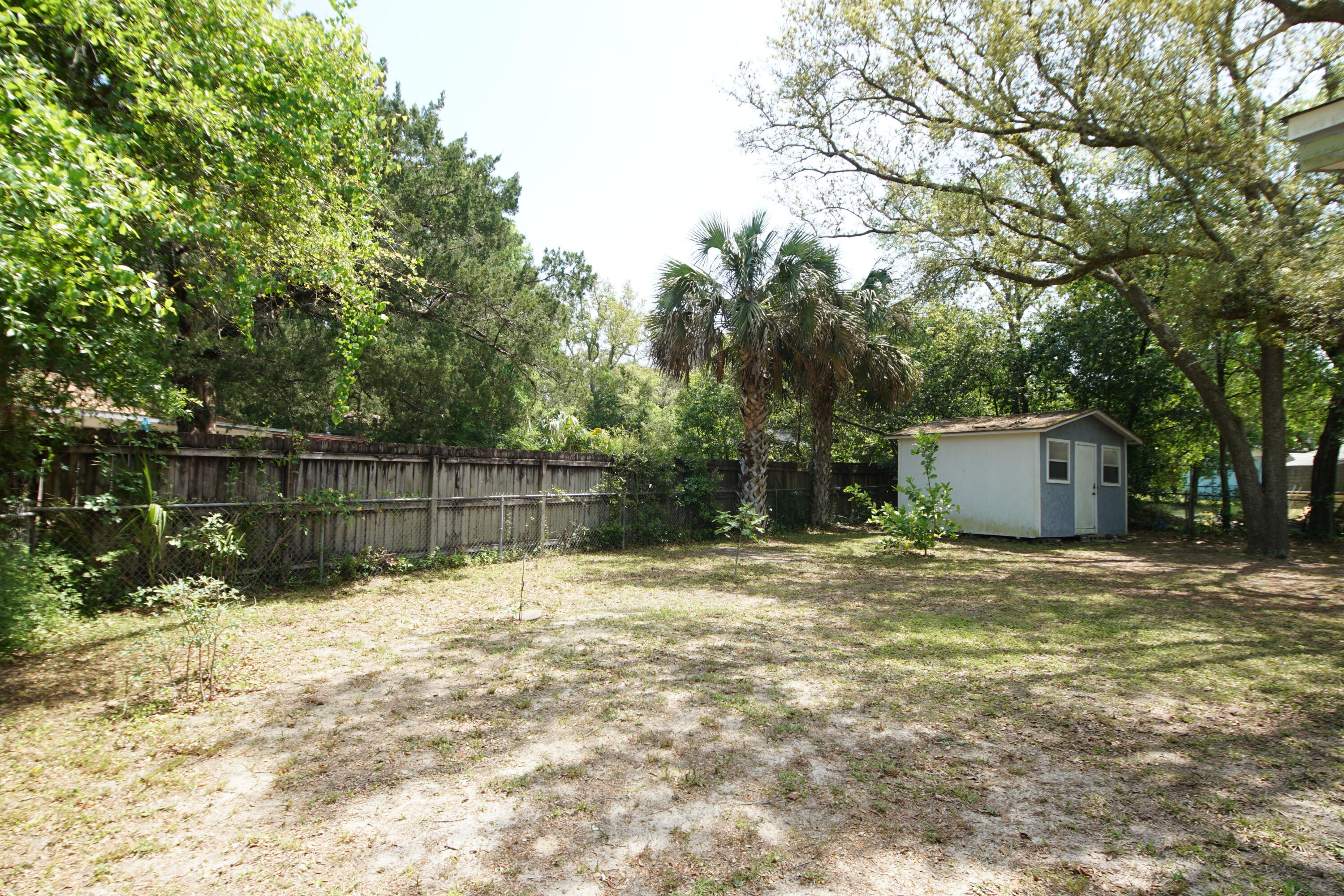 HIGHLAND PARK S/D - Residential
