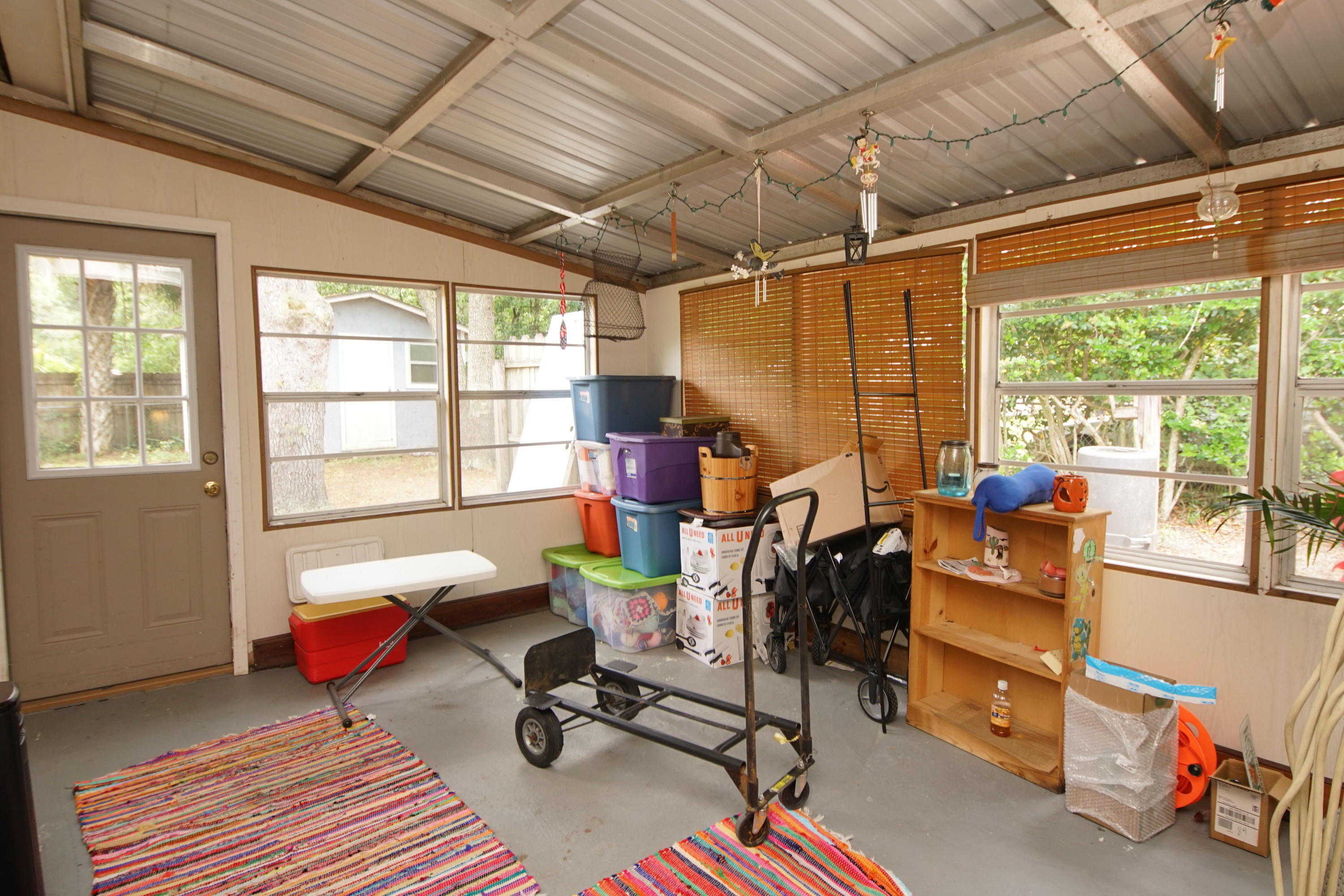 HIGHLAND PARK S/D - Residential